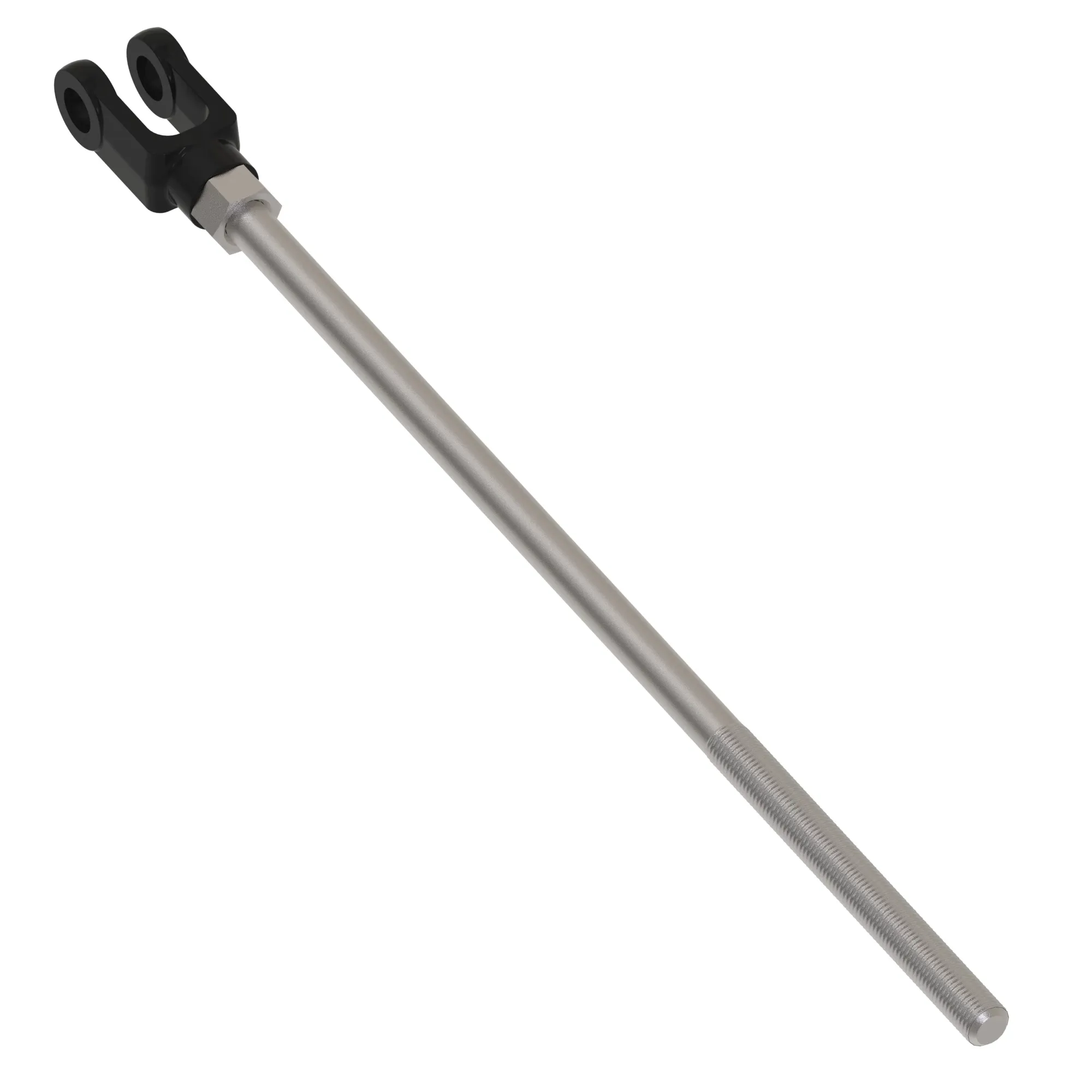 John Deere Yoke Link End - AXE45672