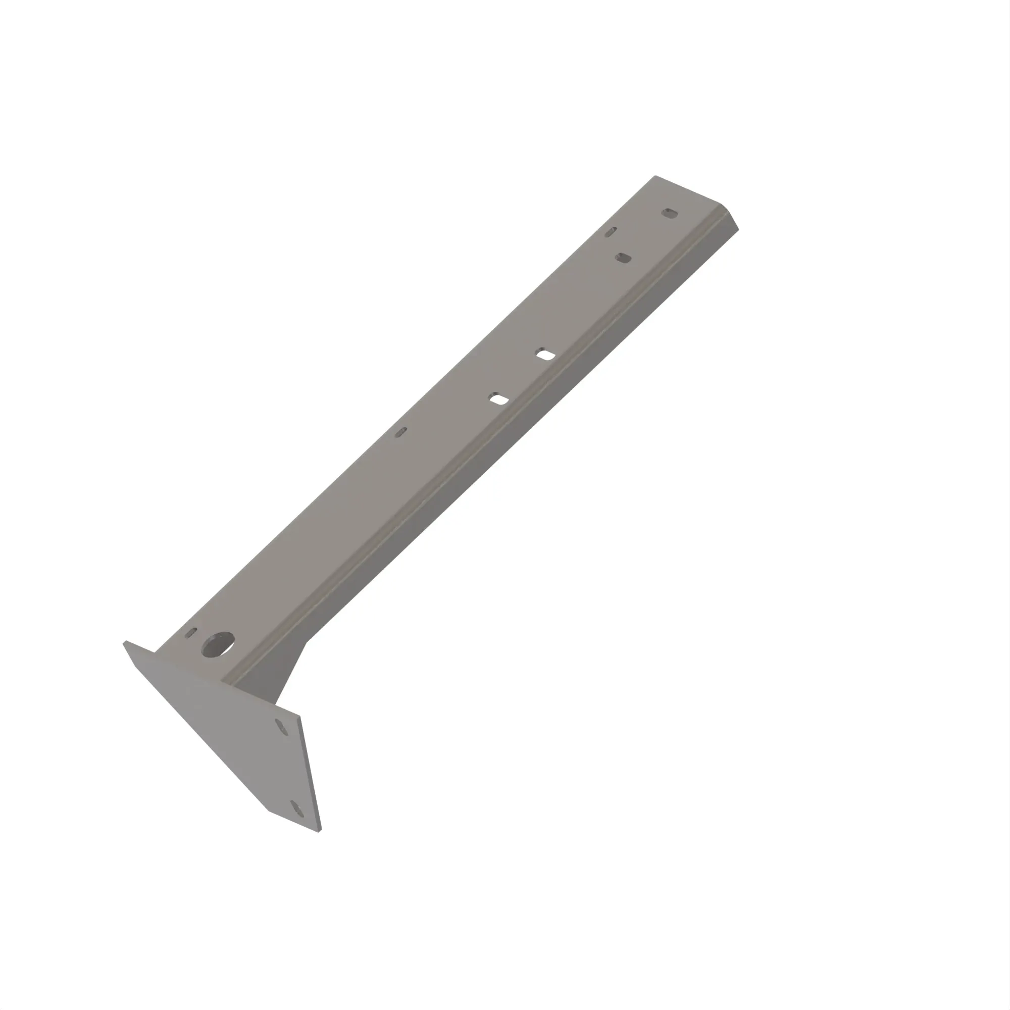 John Deere Cover Support - DQ37809