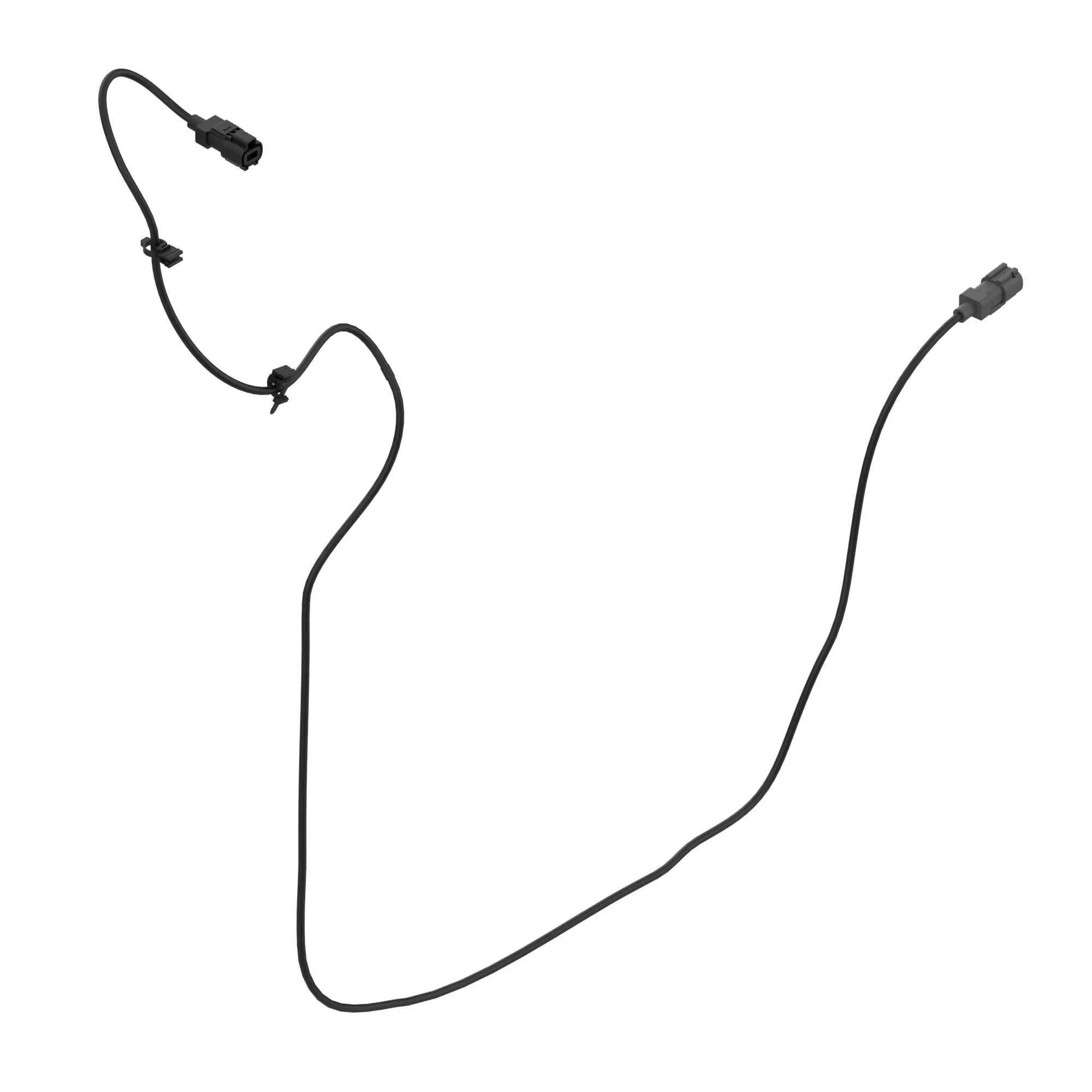 John Deere Electrical Conductor - TA18215