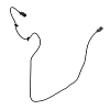 John Deere Electrical Conductor - TA18215