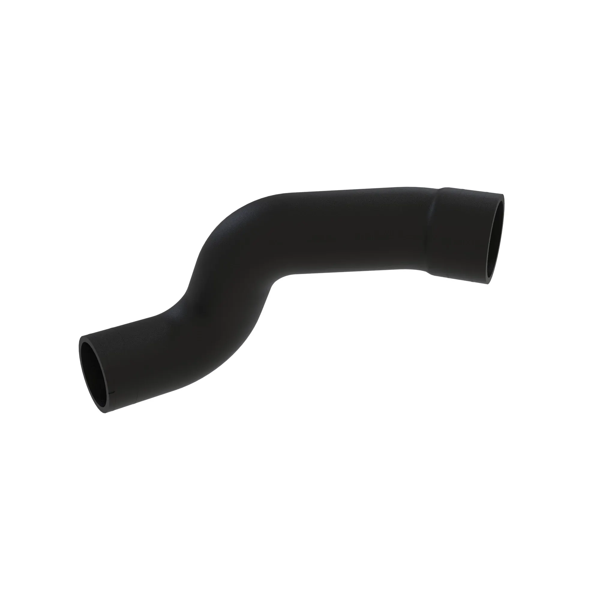 John Deere Radiator Lower Hose - L226634