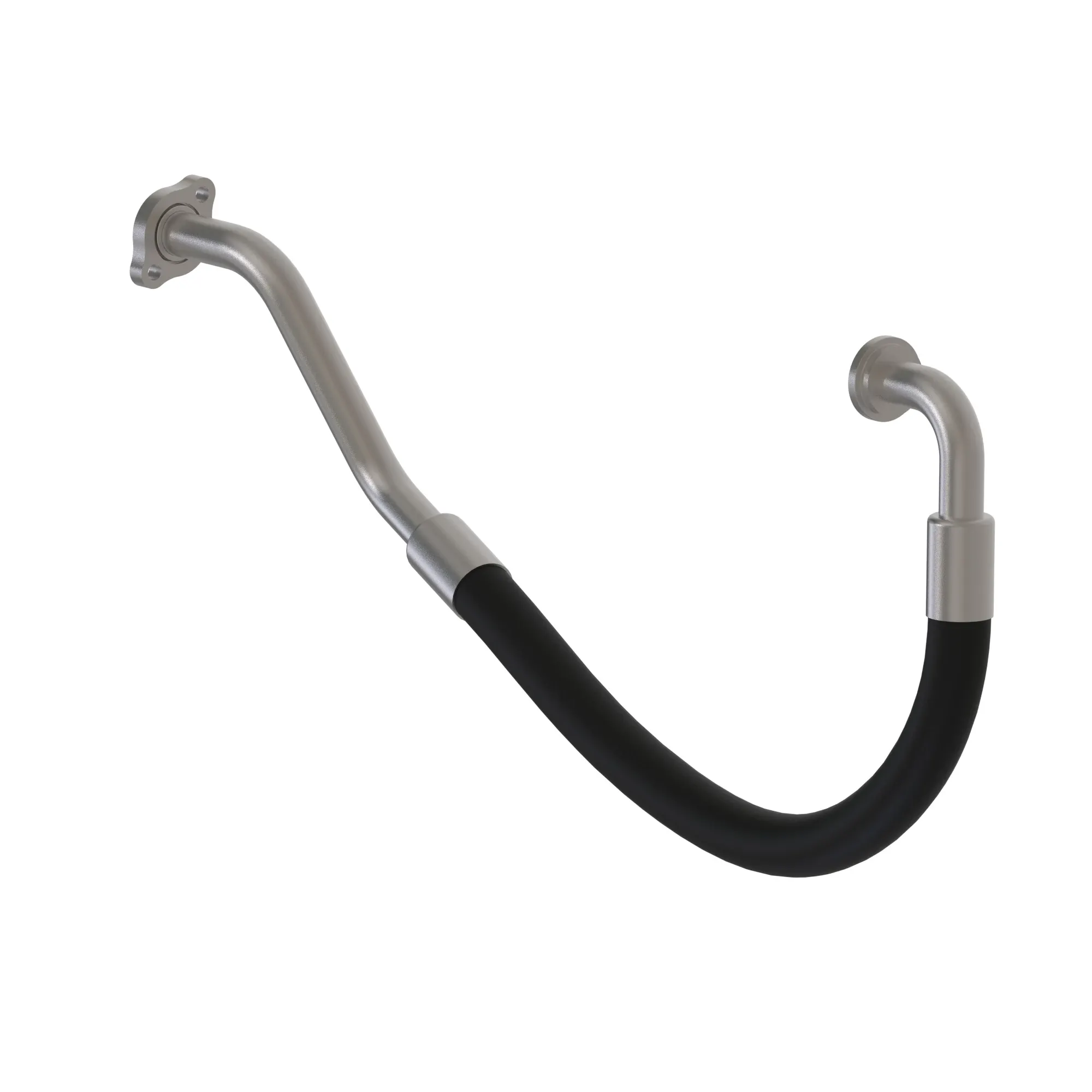 FAN DRIVE, SUCTION, 13.6L, F11W/F11X