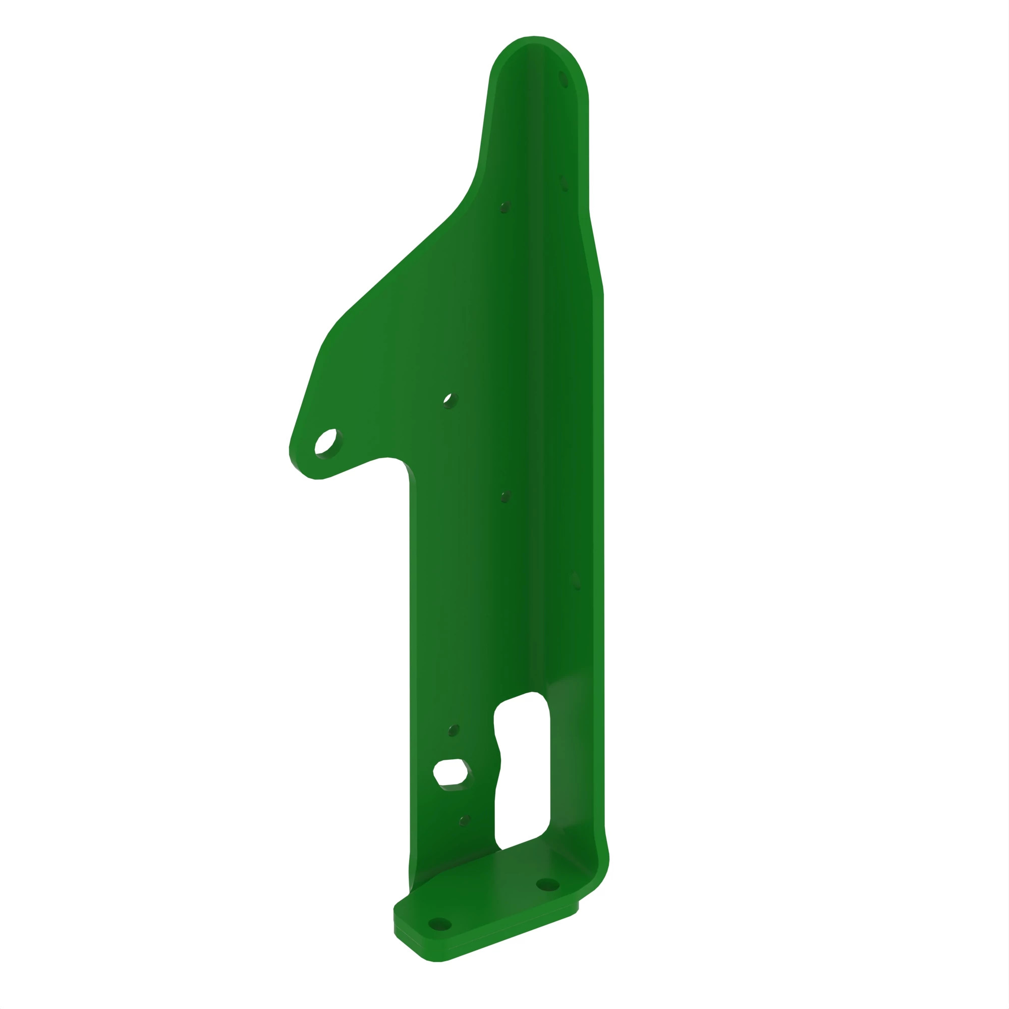 ANCHOR, ANCHOR, LH CYL MF HD