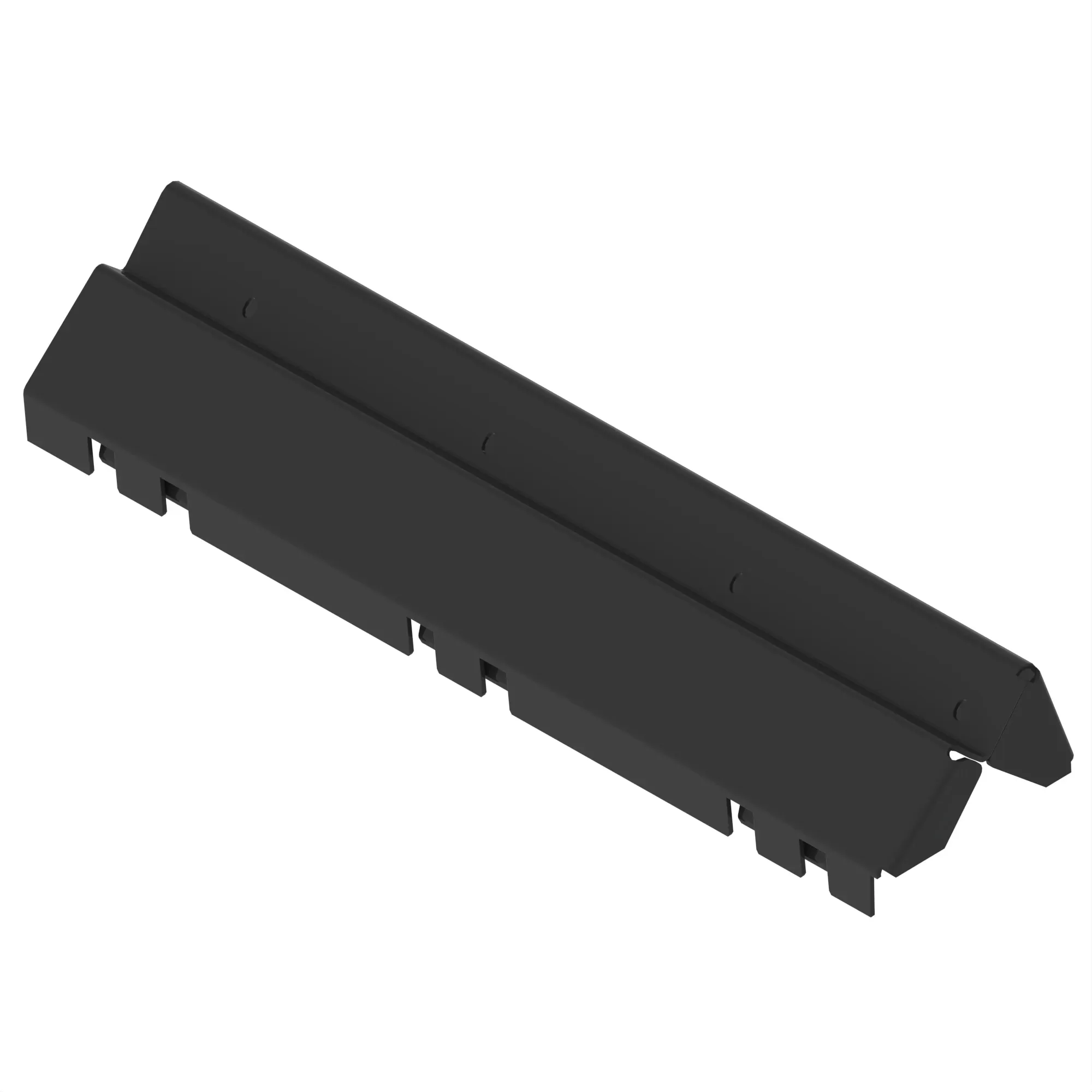 Bracket Assy, RH Cornerpost Mtg