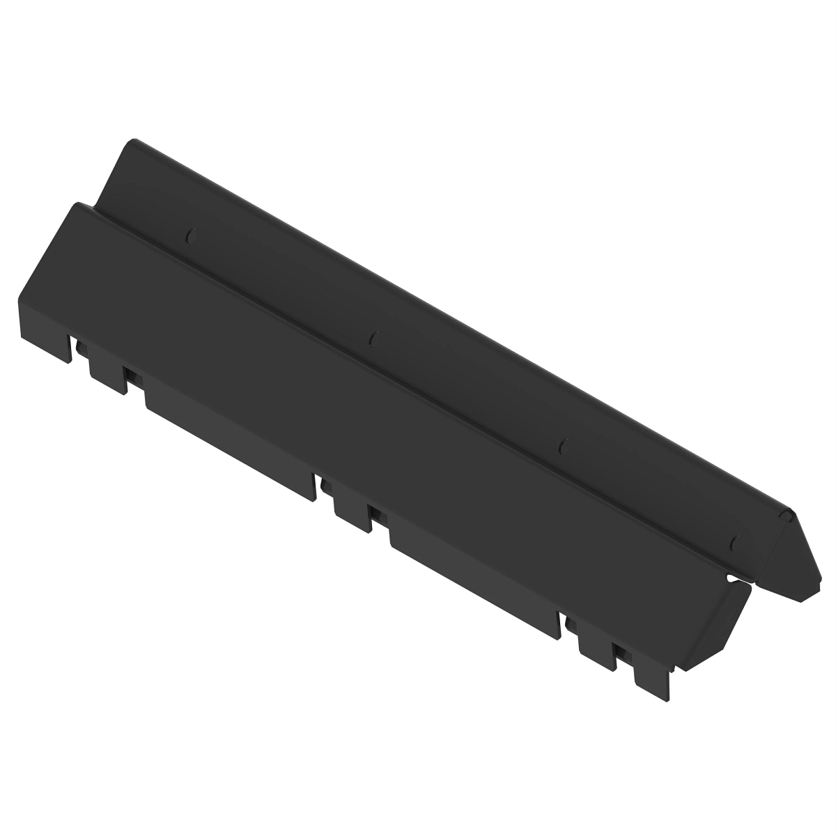 Bracket Assy, RH Cornerpost Mtg