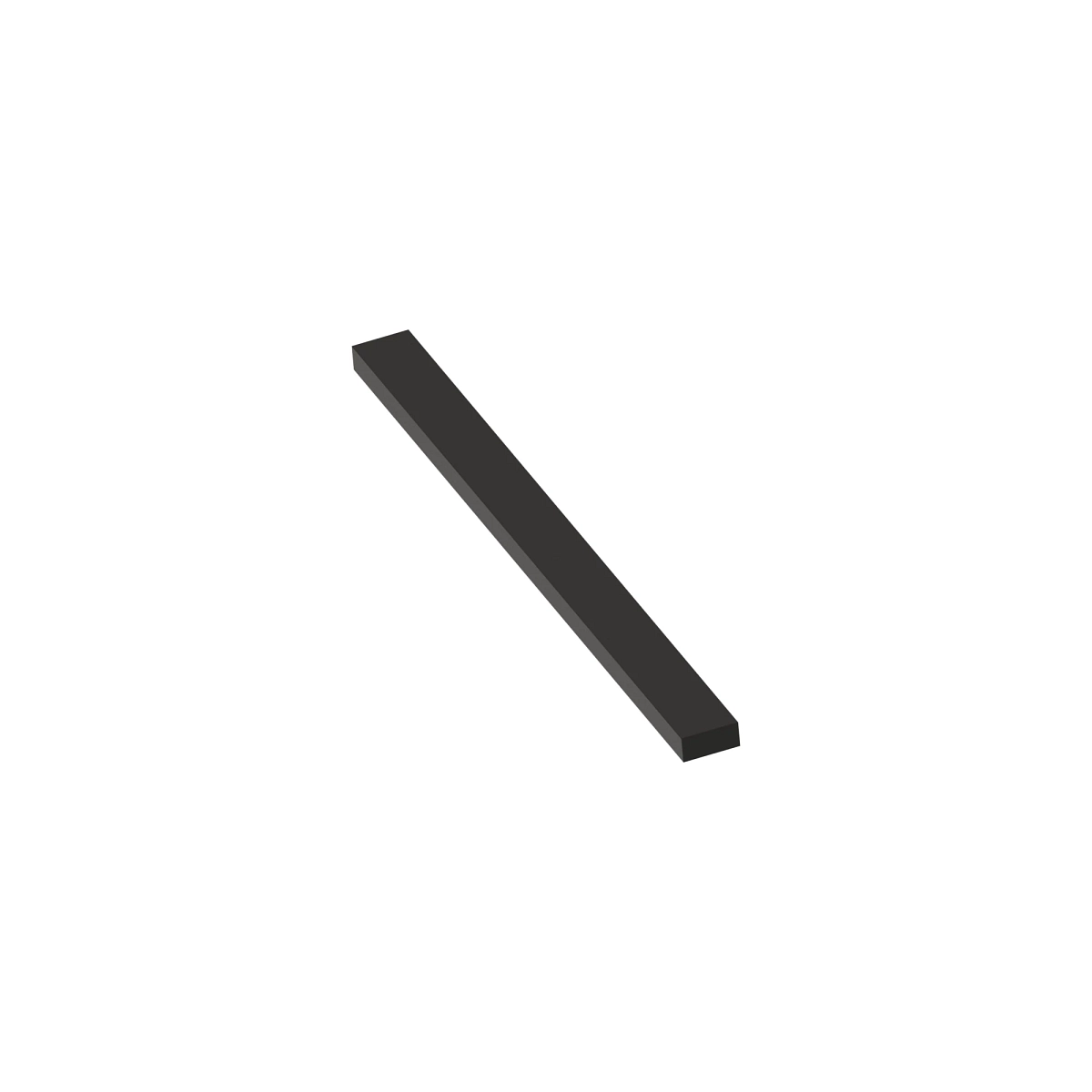 Isolator, Foam