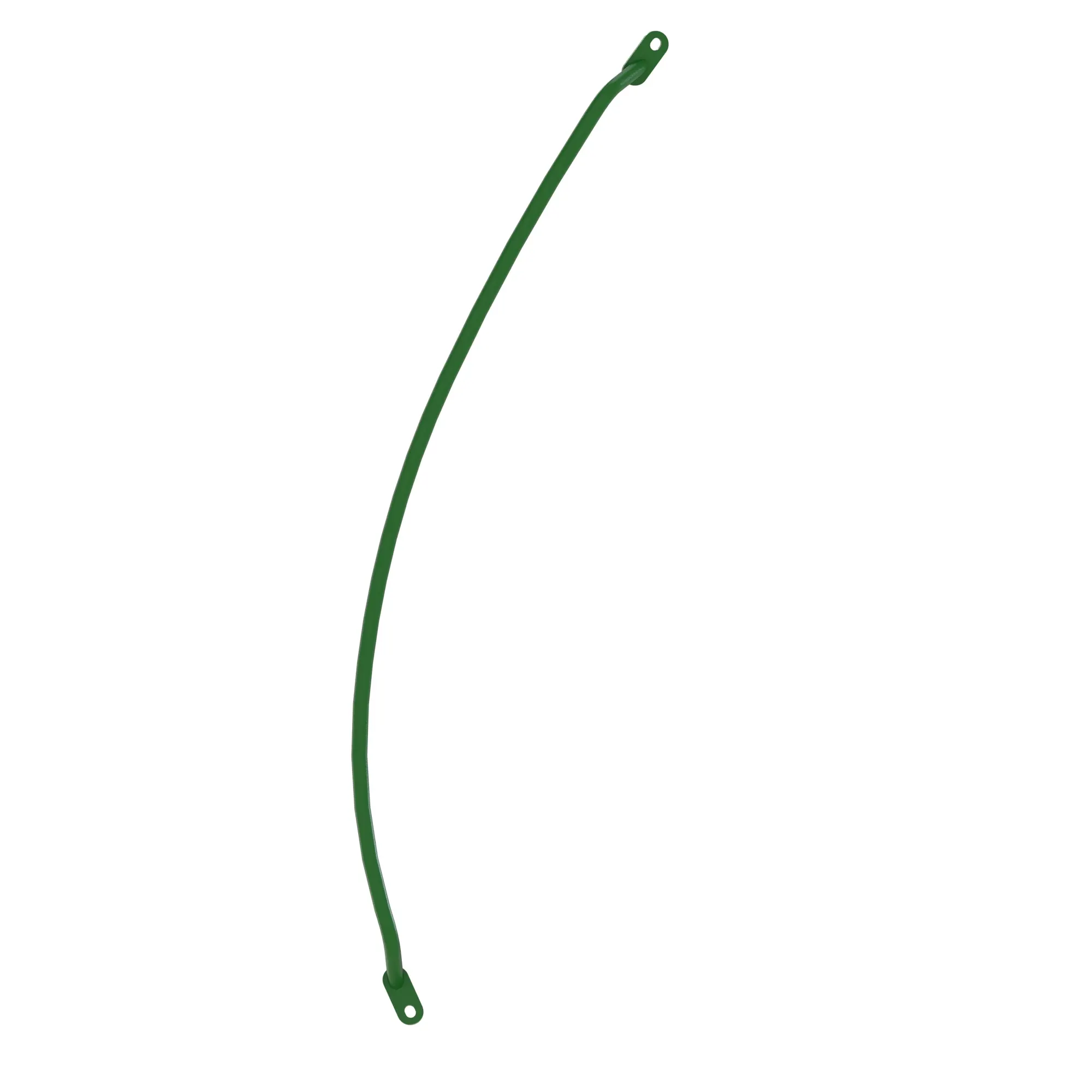 John Deere Right Side Handle - AL200555