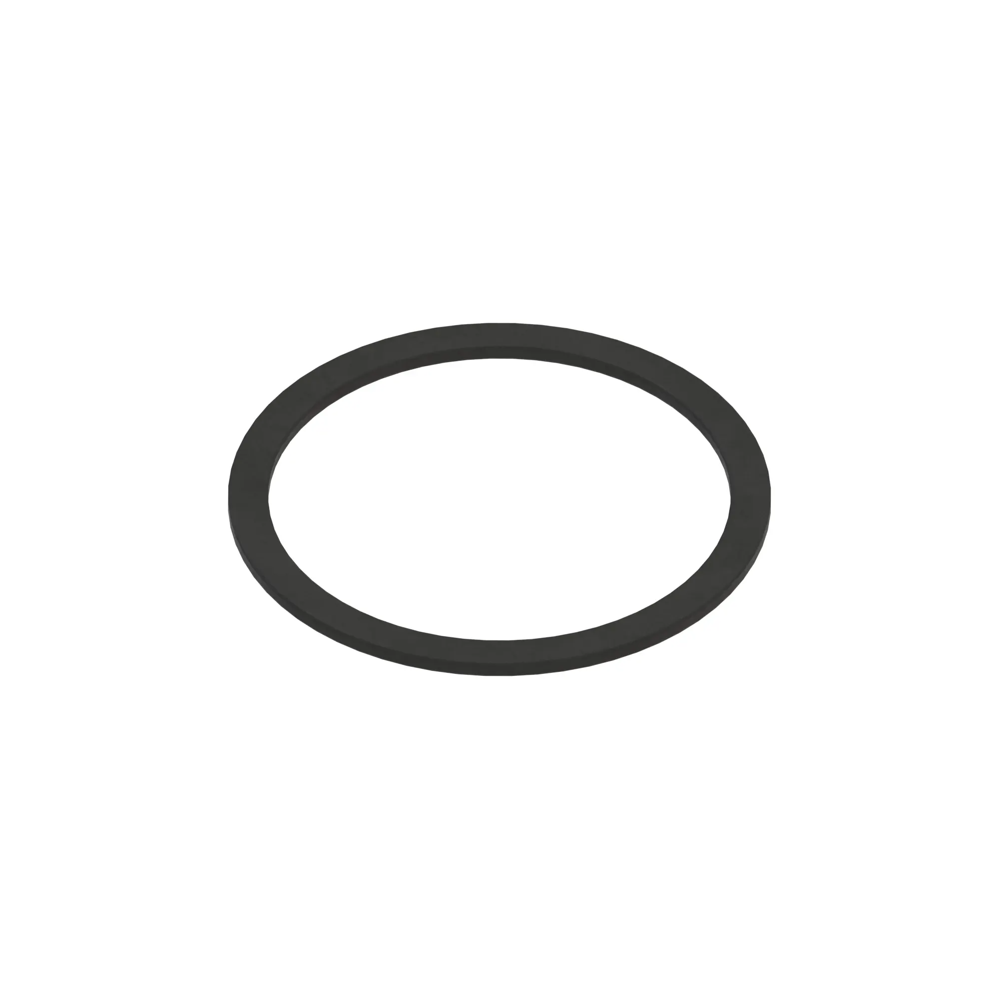 John Deere Back-Up Ring - A27313