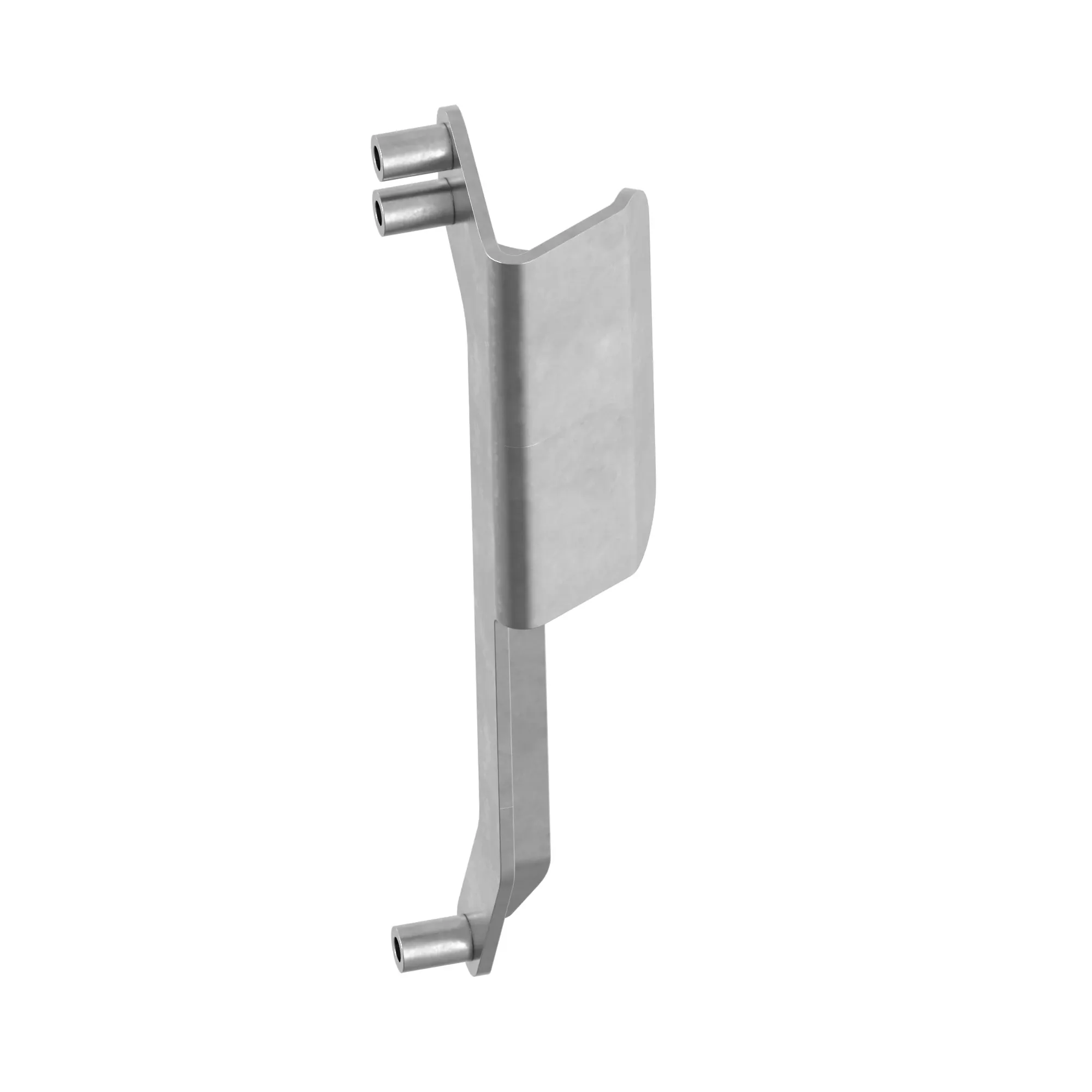 BRACKET ASSEMBLY, INTAKE 9.0L FT4 L