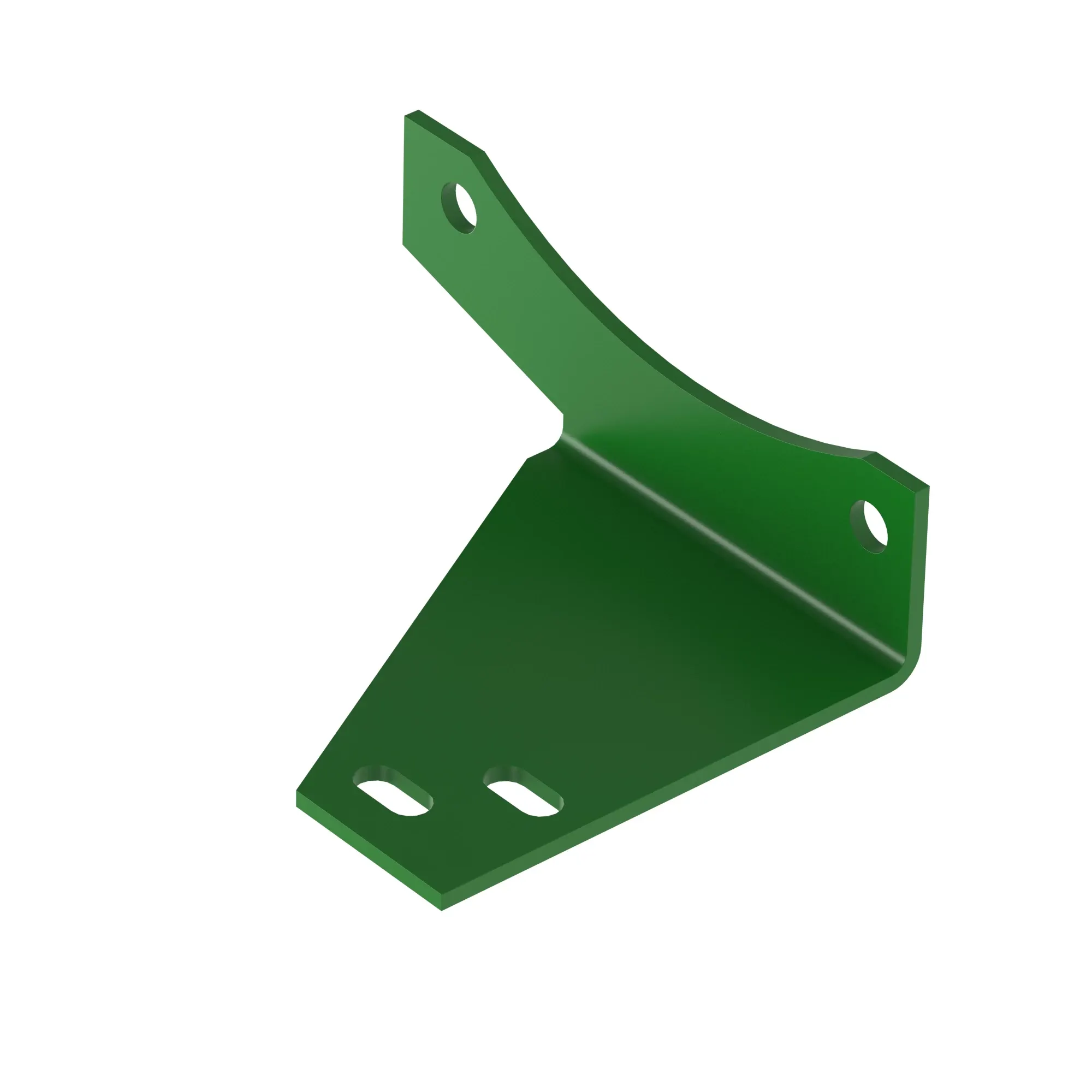 John Deere Electrical Holder - Z78412