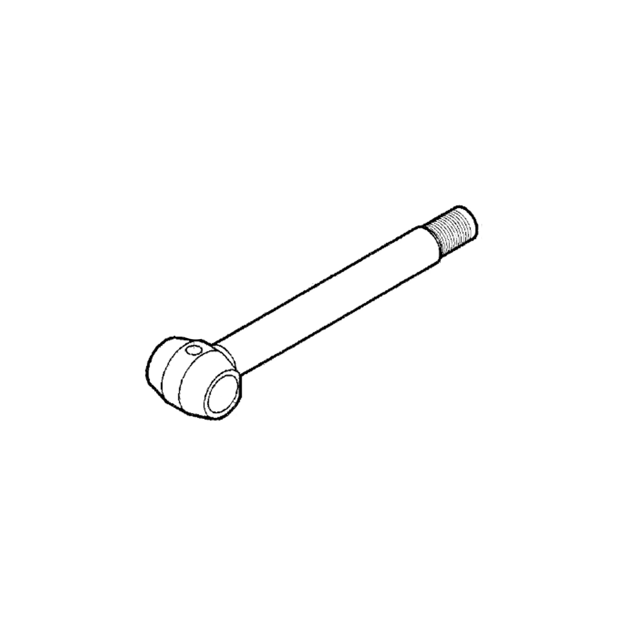 ROD, PISTON ROD