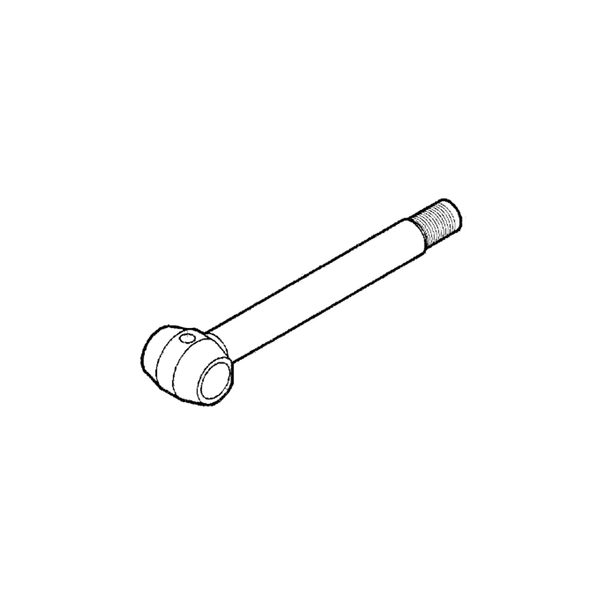 Piston Rod
