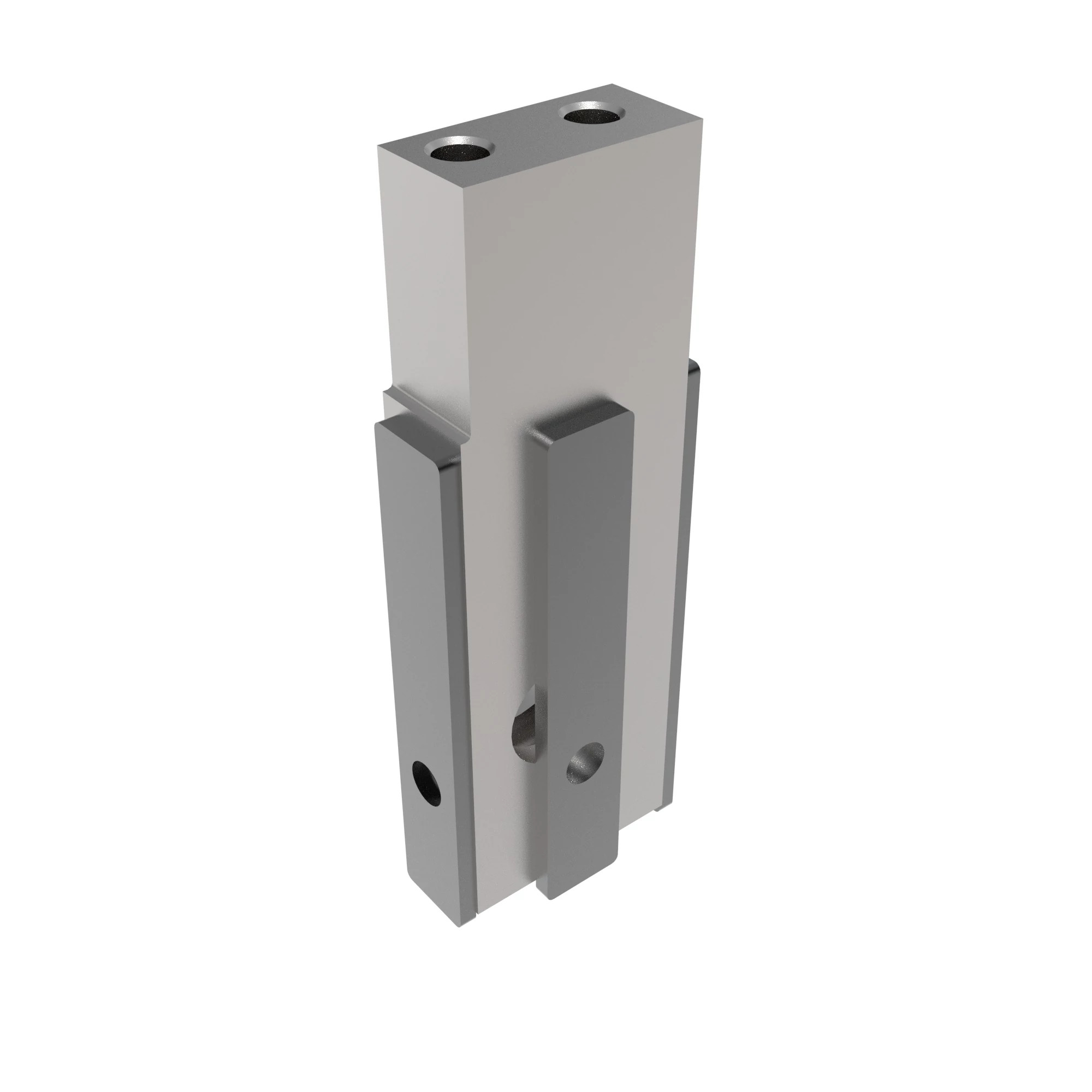 BRACKET, RIGHT IDLER BRACKET WELDME