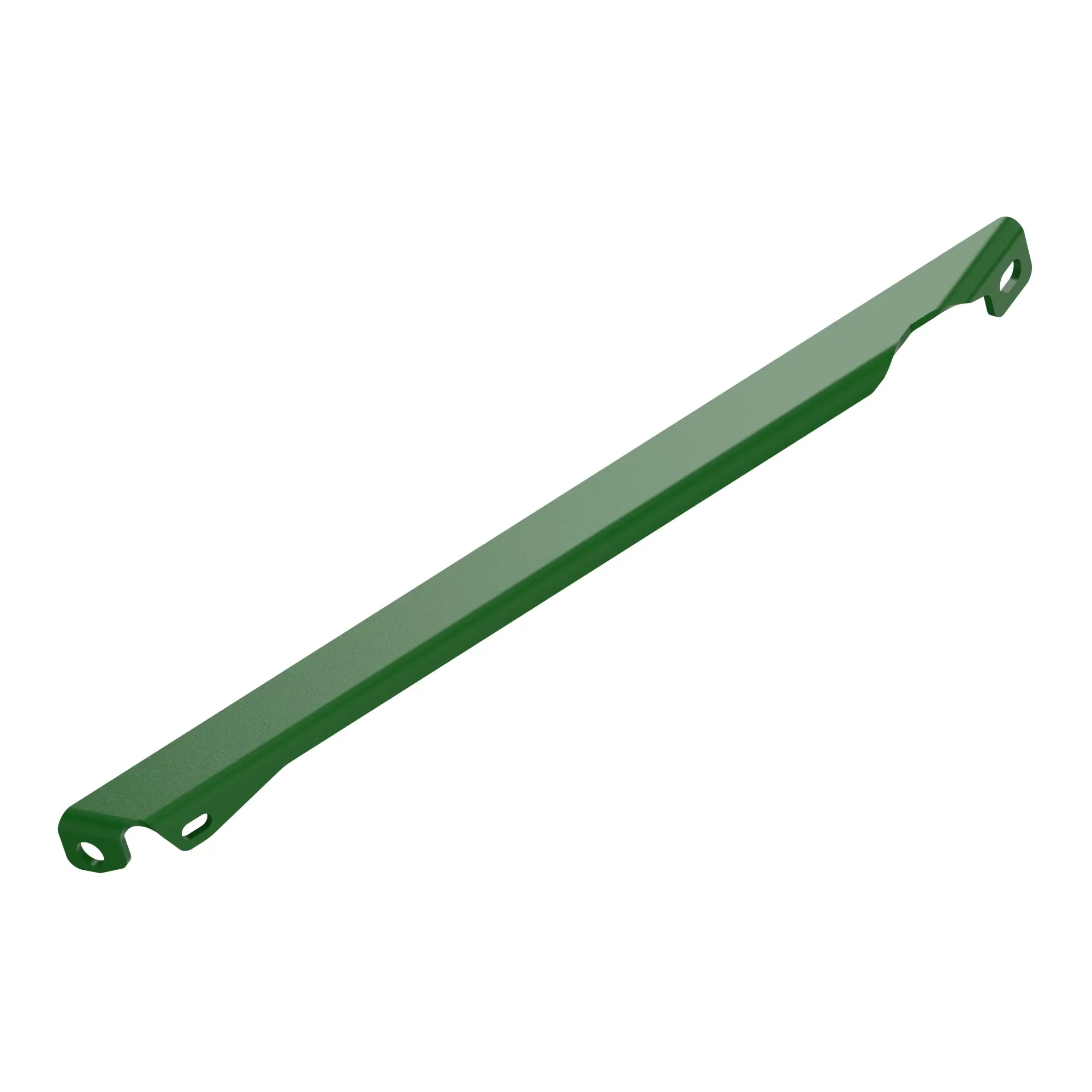 John Deere Hood Front Support, Right Side - L169069