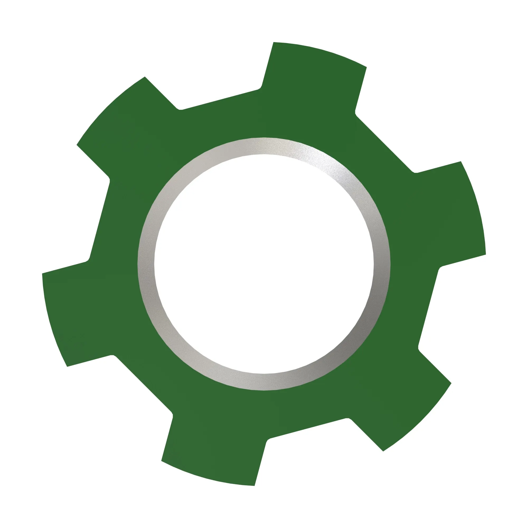 TONE WHEEL