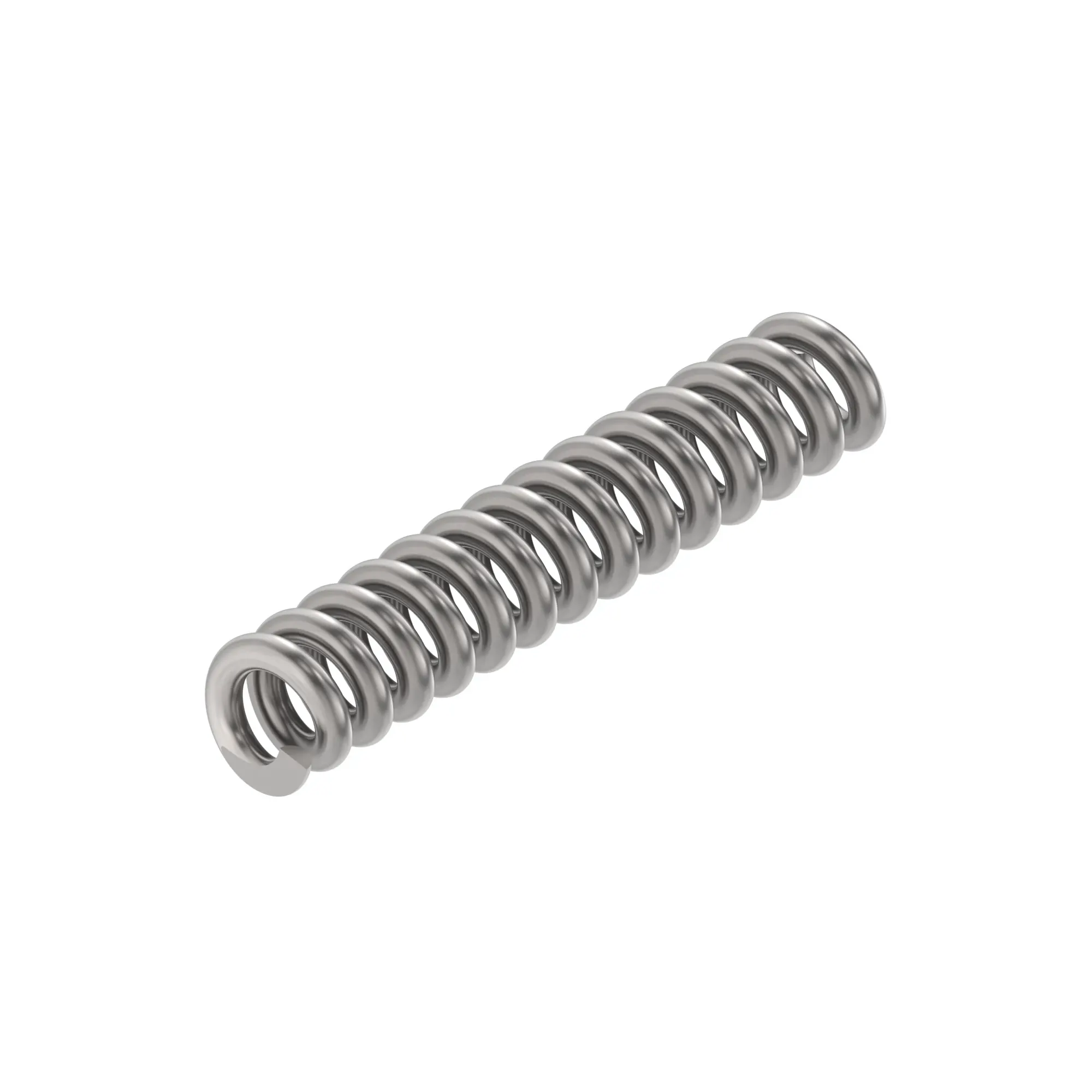 John Deere Compression Spring - TCU13398