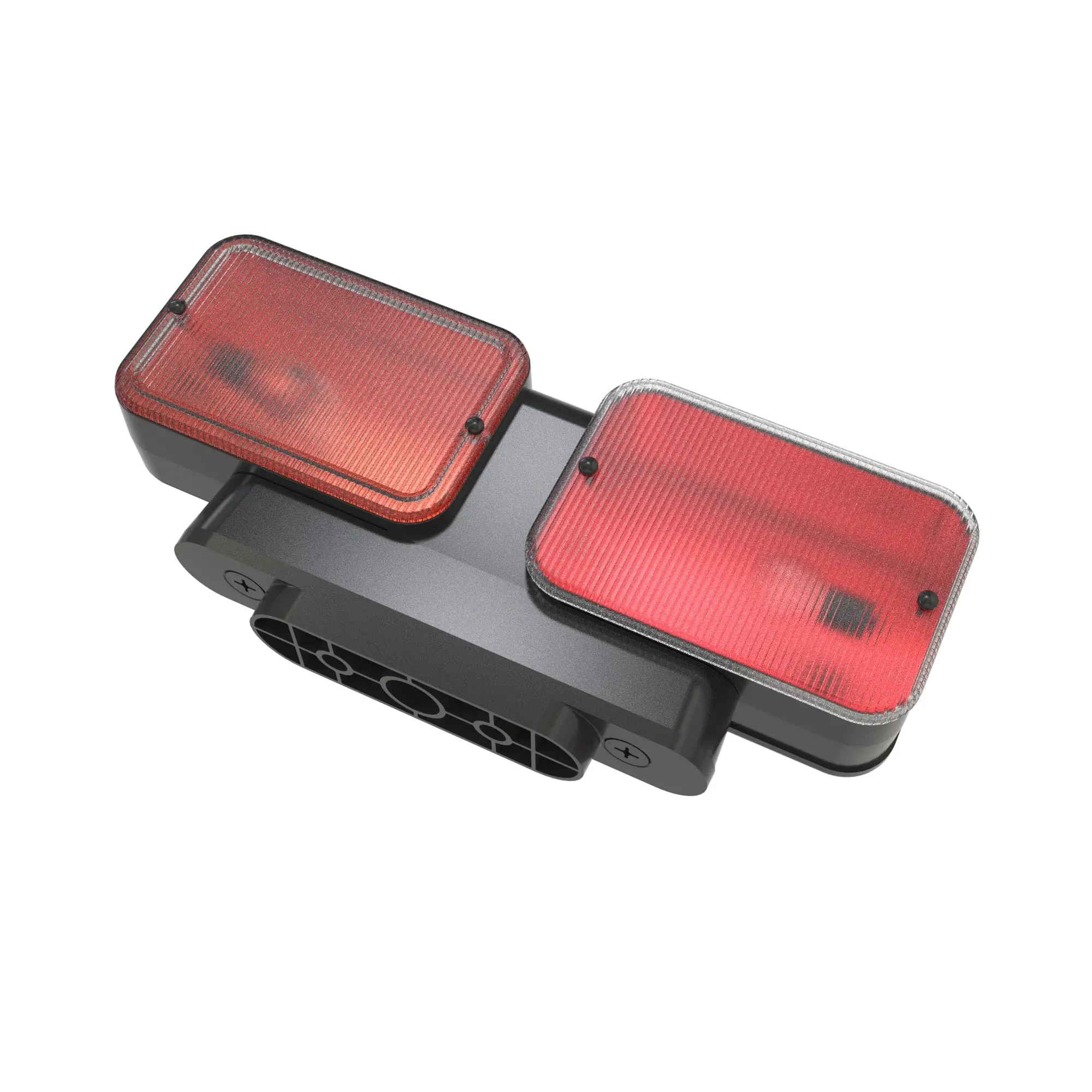 John Deere Right Side Warning Lamp - RE202214