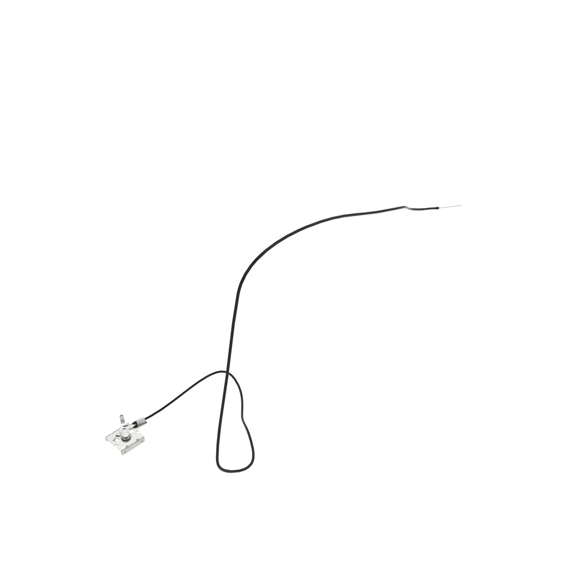 John Deere Throttle Push Pull Cable - AUC17404