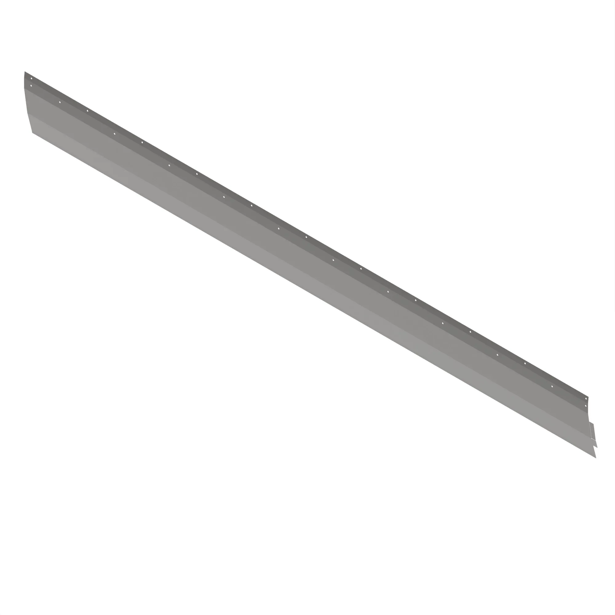 John Deere Sheet - HXE142594
