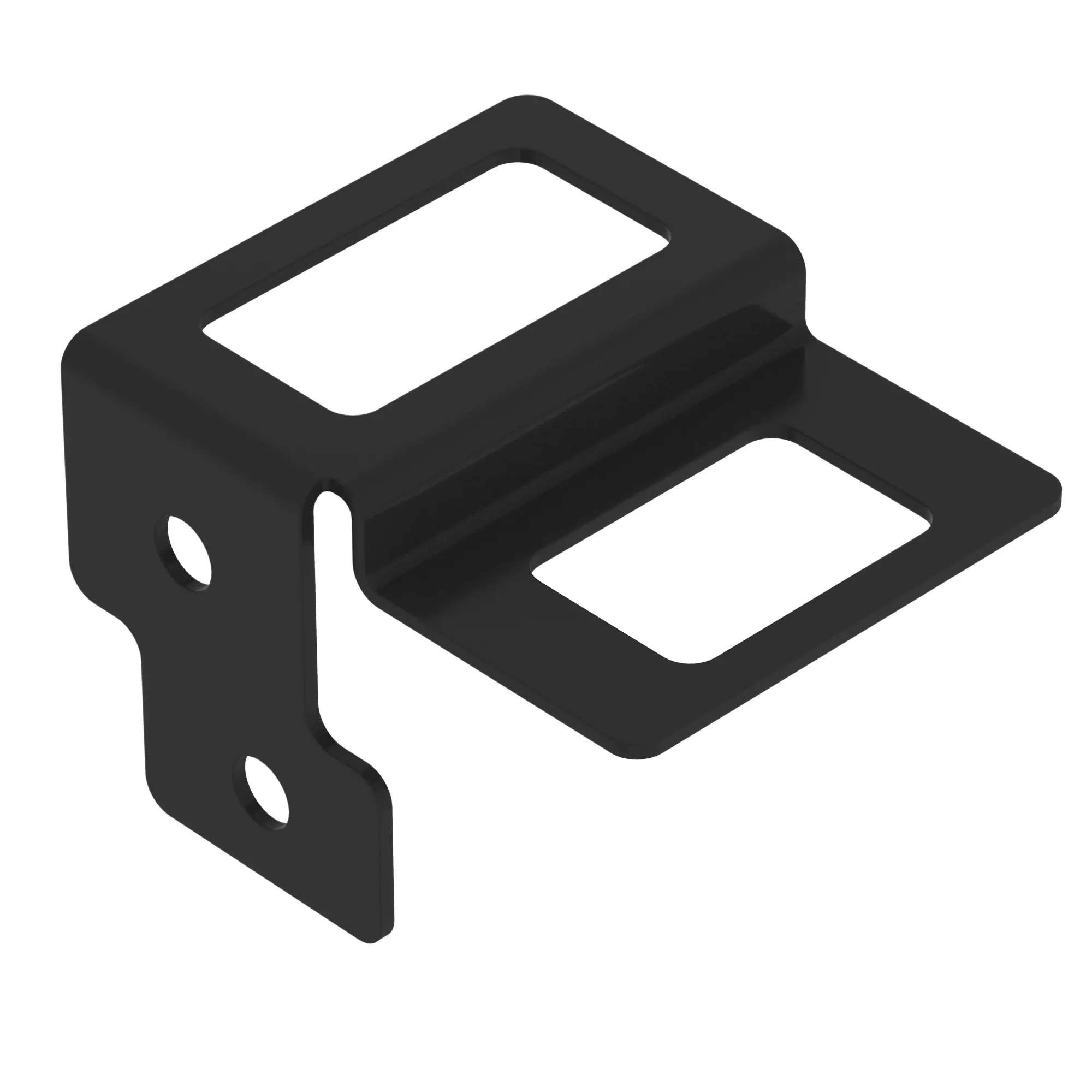 BRACKET, AIR BRAKE