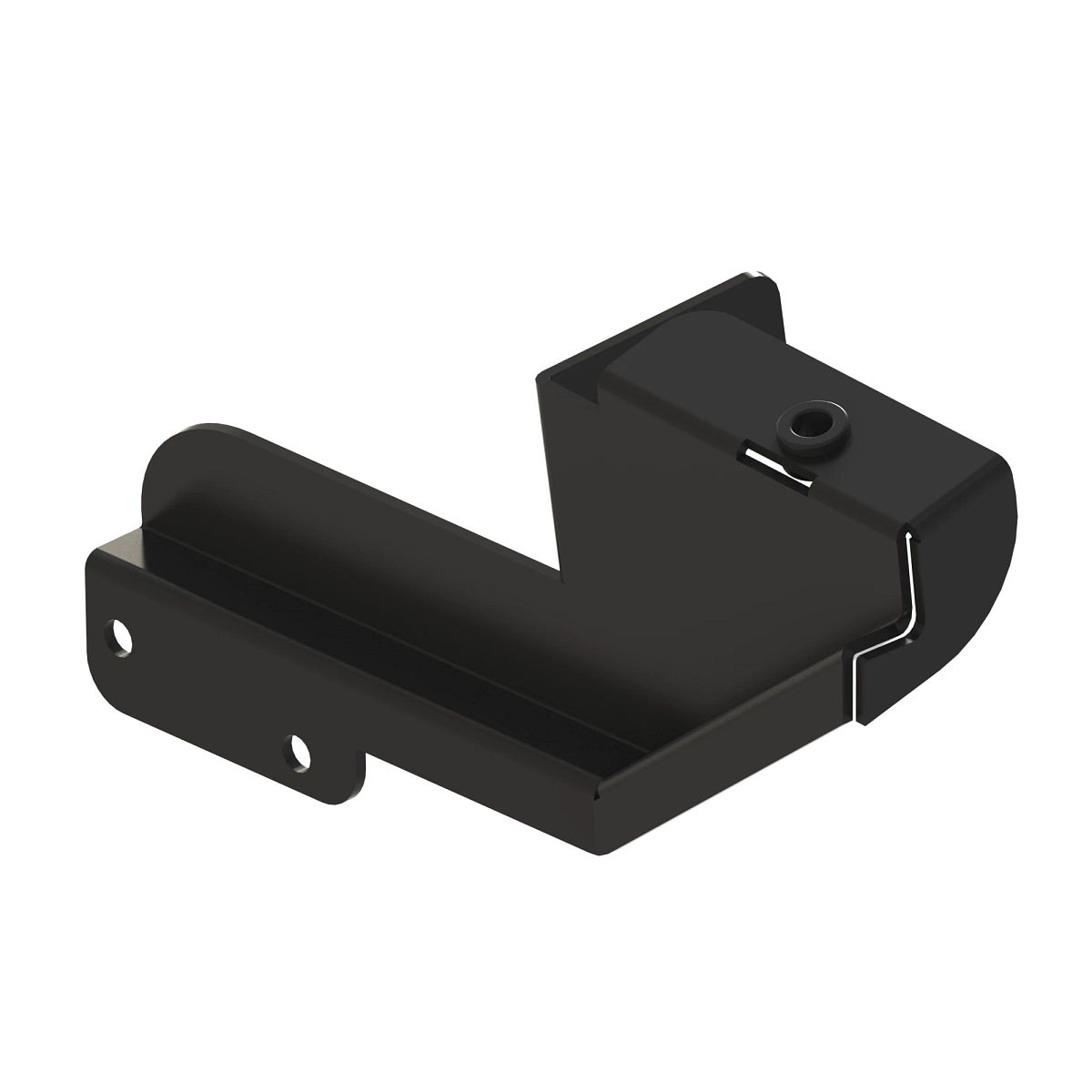 Support Weldment, Front Le
