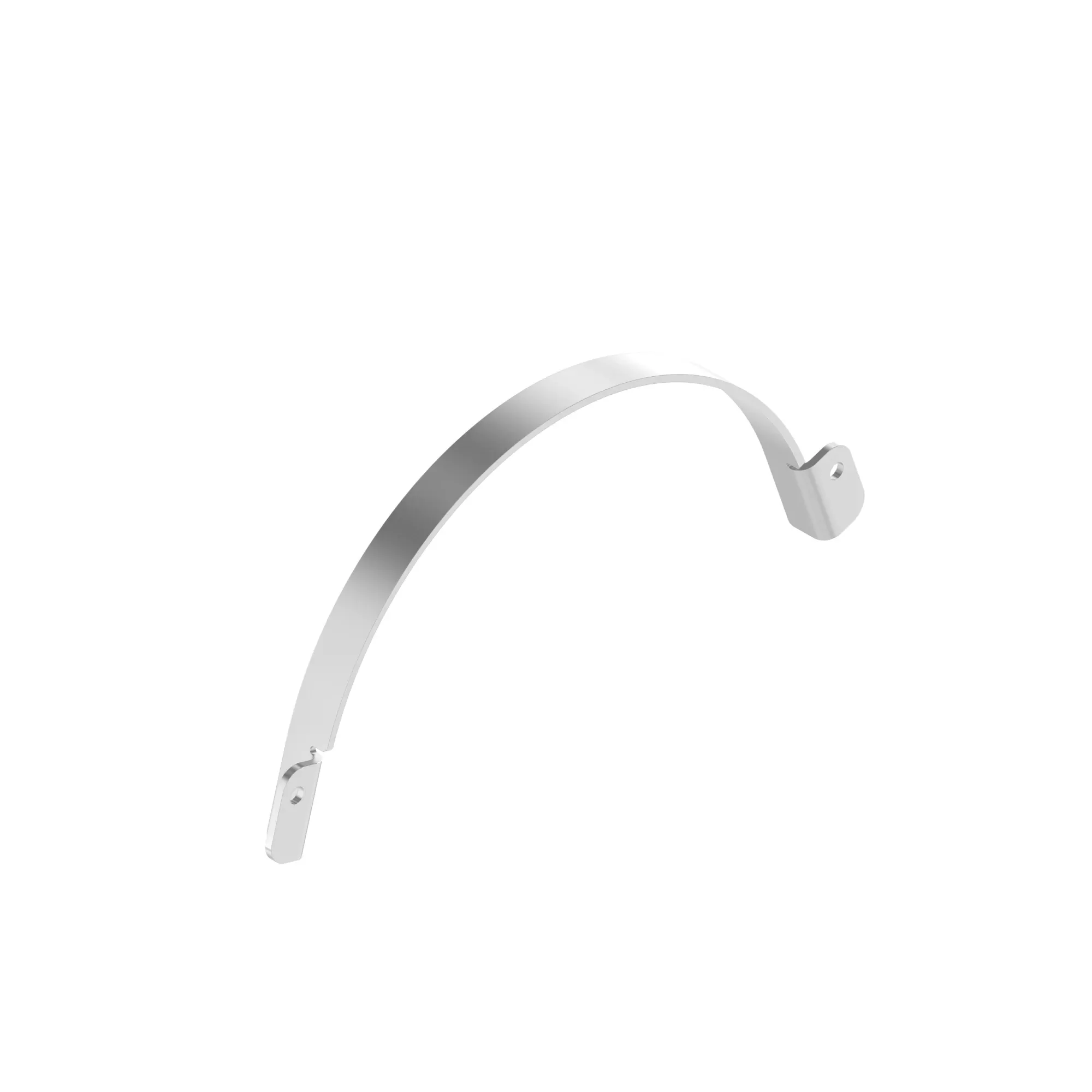 John Deere Auger Support Deflector - LCA108979
