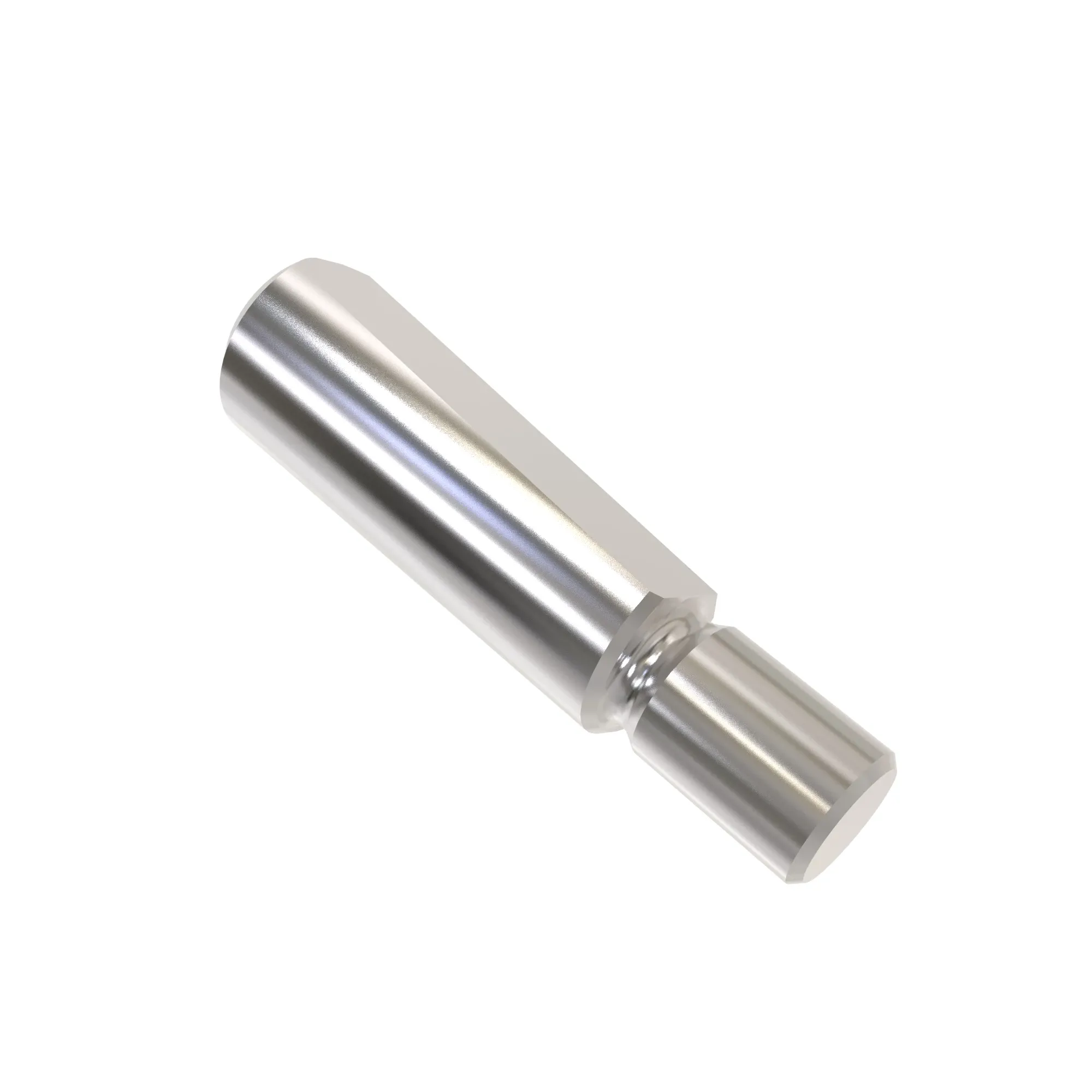 John Deere Idler Dowel Pin - T204693