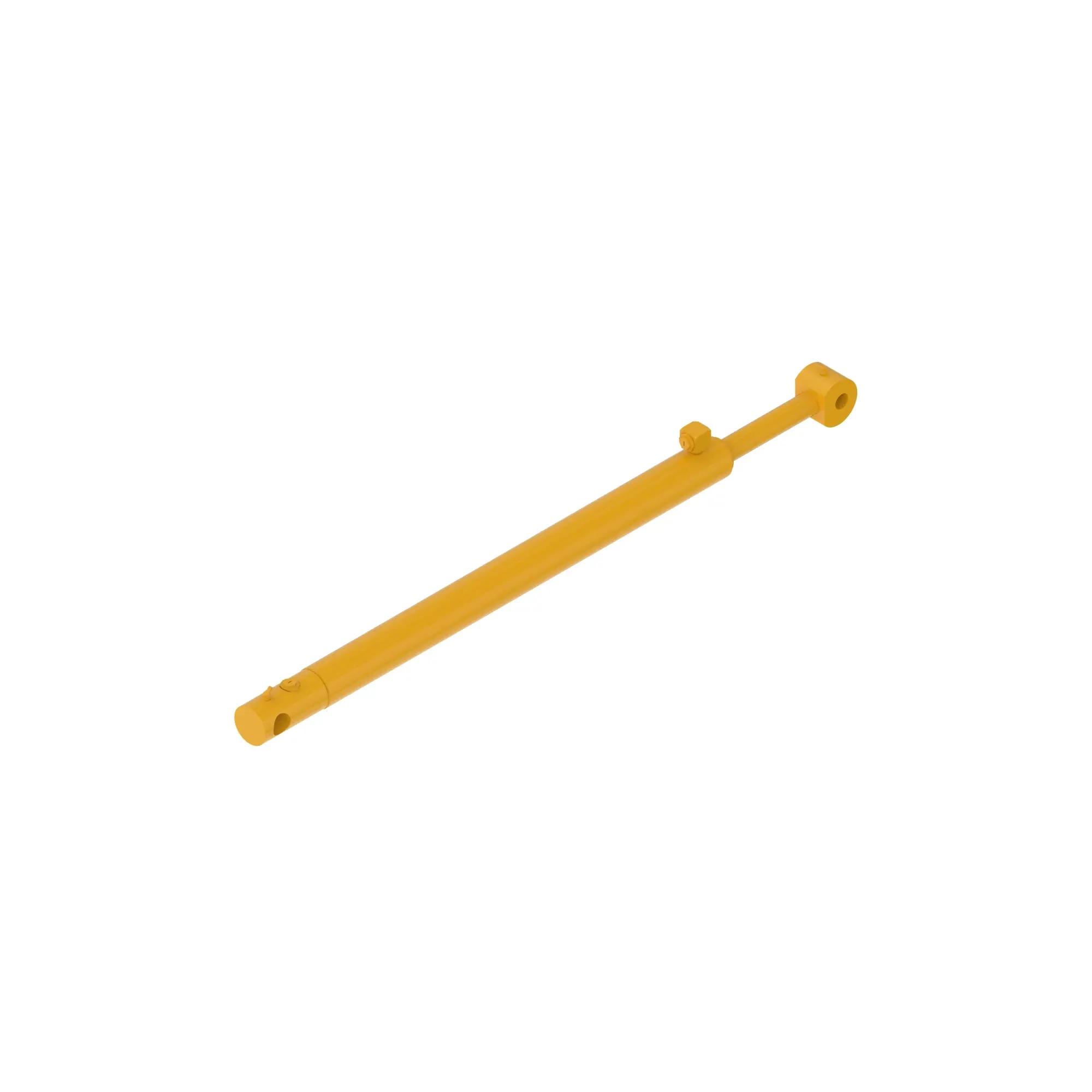 John Deere Hydraulic Cylinder - AH224112