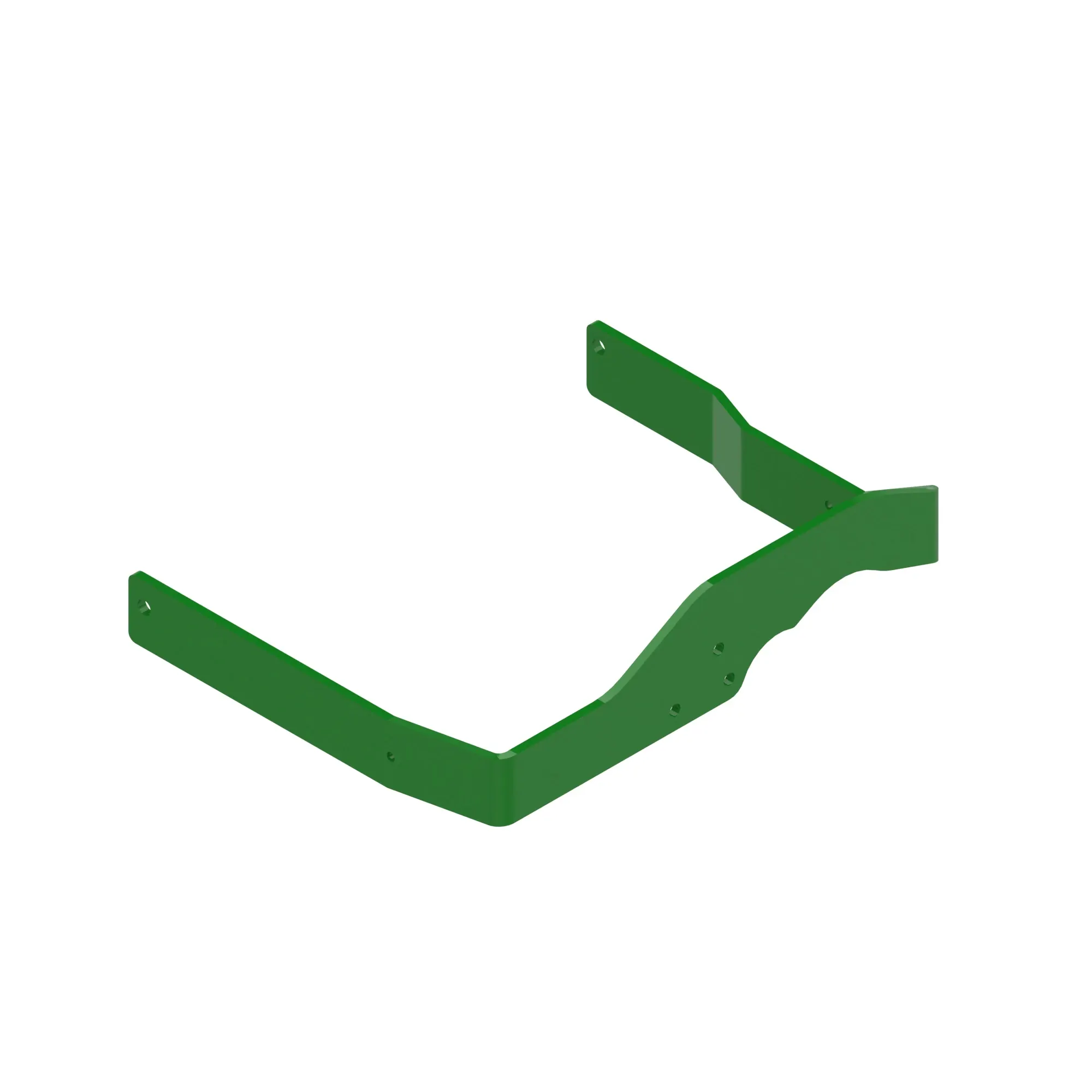 John Deere Support - SU27830