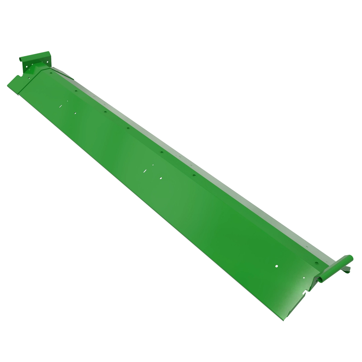 Cover, Cross Auger Assy