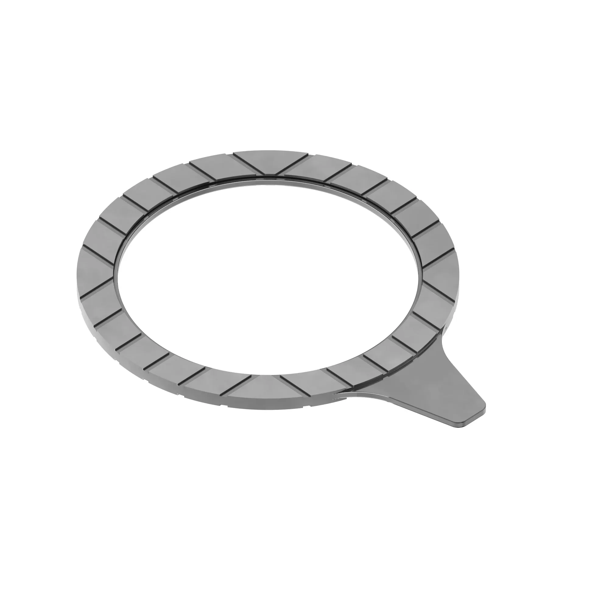John Deere Brake Disk - LVA17440