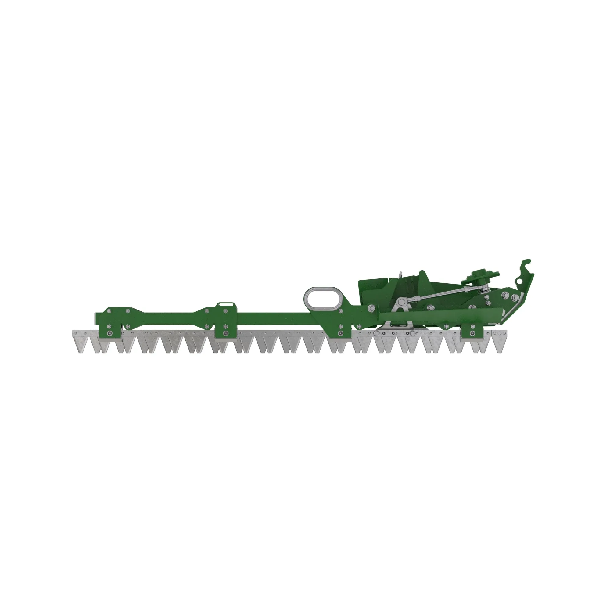 Cutterbar