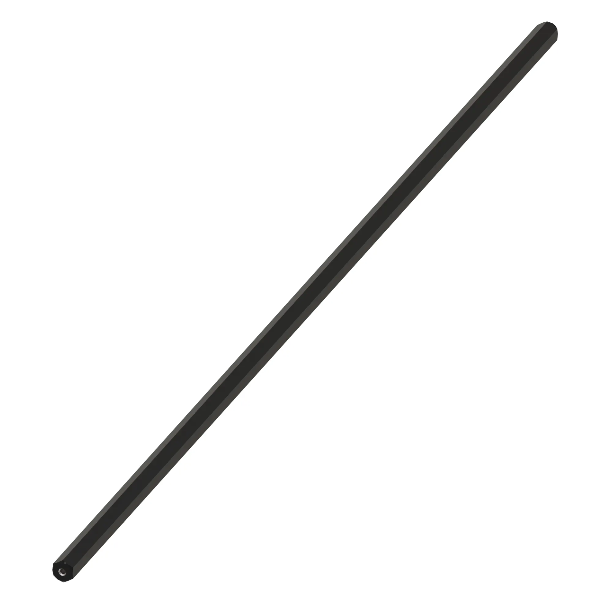 John Deere Row Unit Hexagonal Drive Shaft - HXE148224
