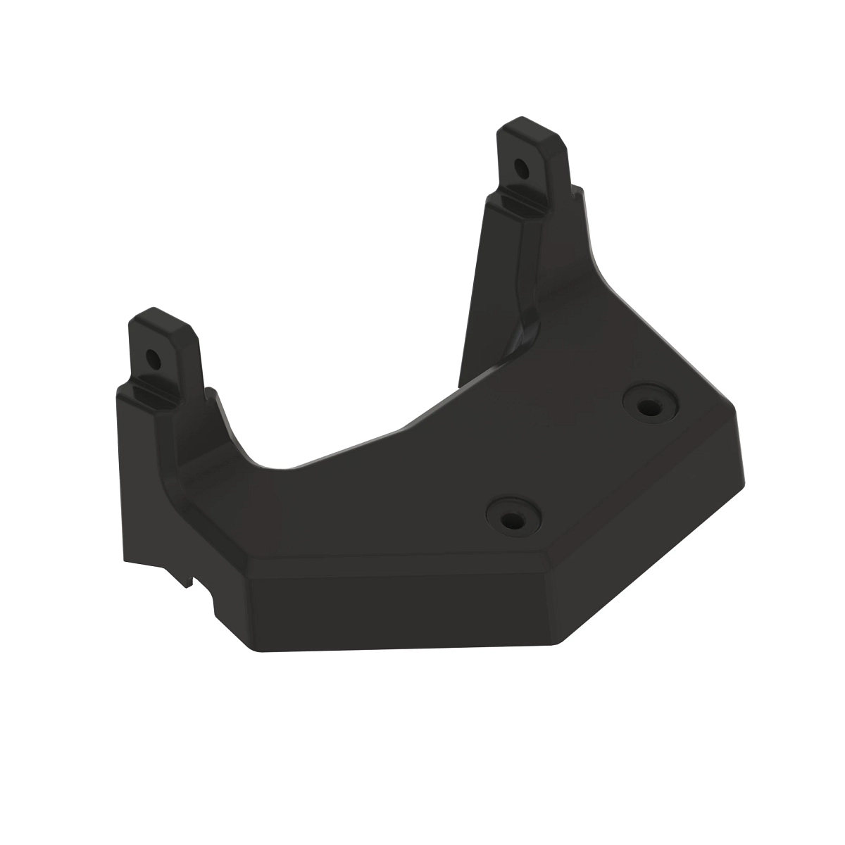 Bracket, Midbody Light, Less Positi