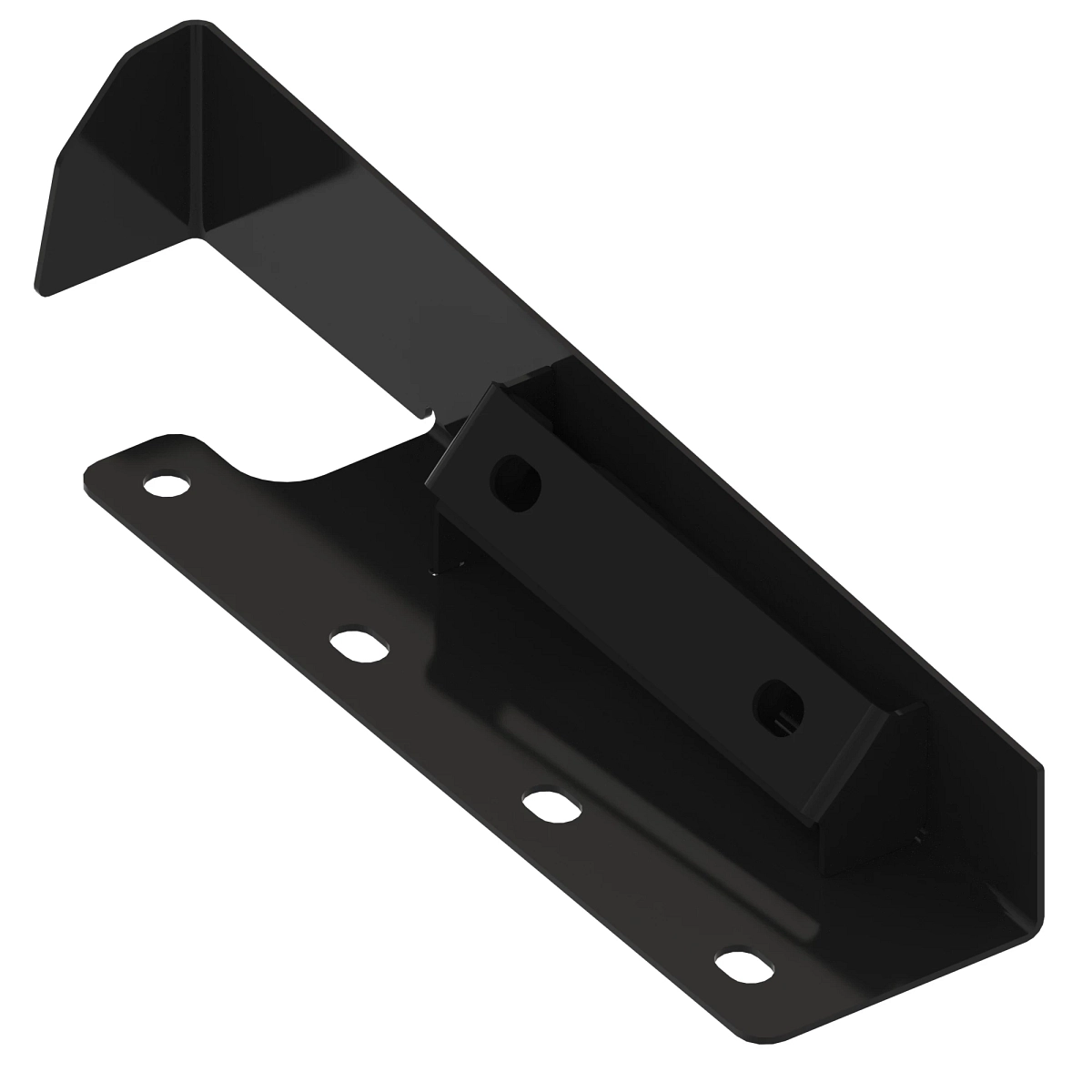 Ramp, Outer Float Arm Base, RH