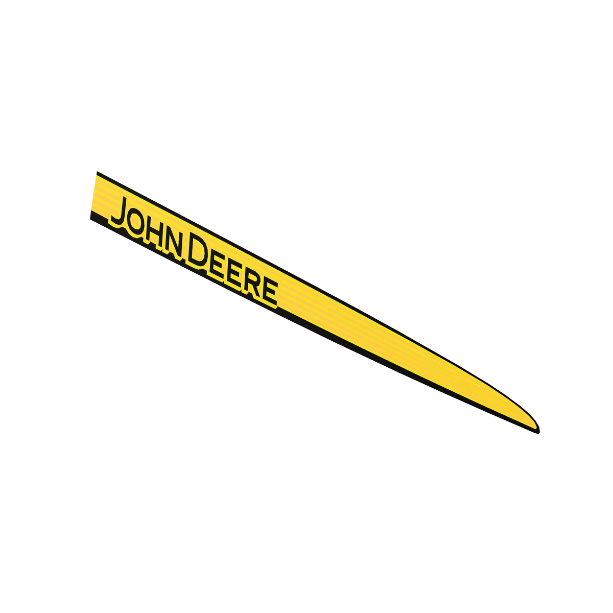 LABEL, RH HOOD JD