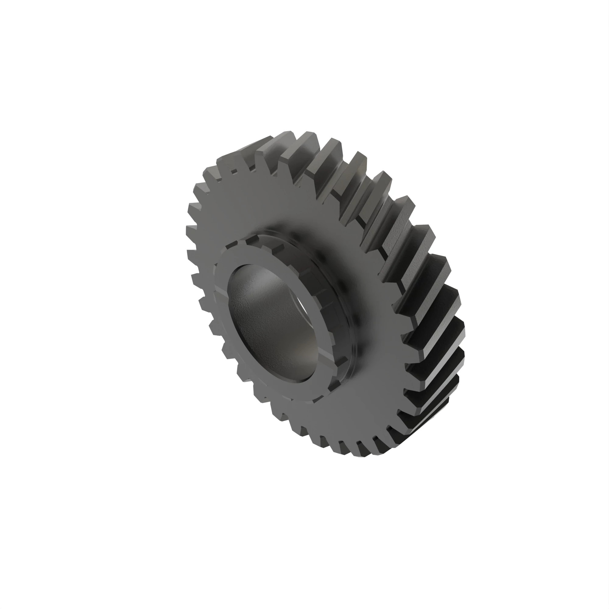 GEAR, GEAR - 32 TOOTH 6 DP, 24 DEGR