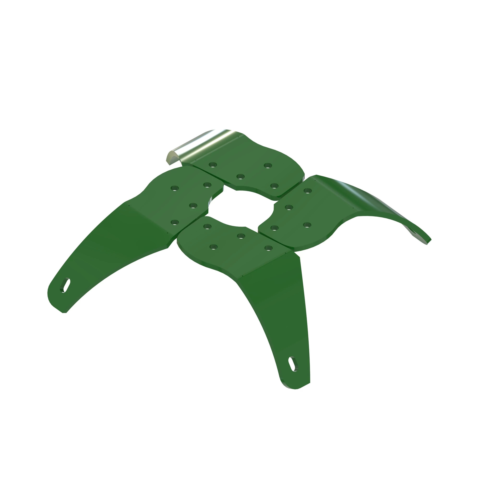 REINFORCEMENT-5 FT PRIMARY EXT