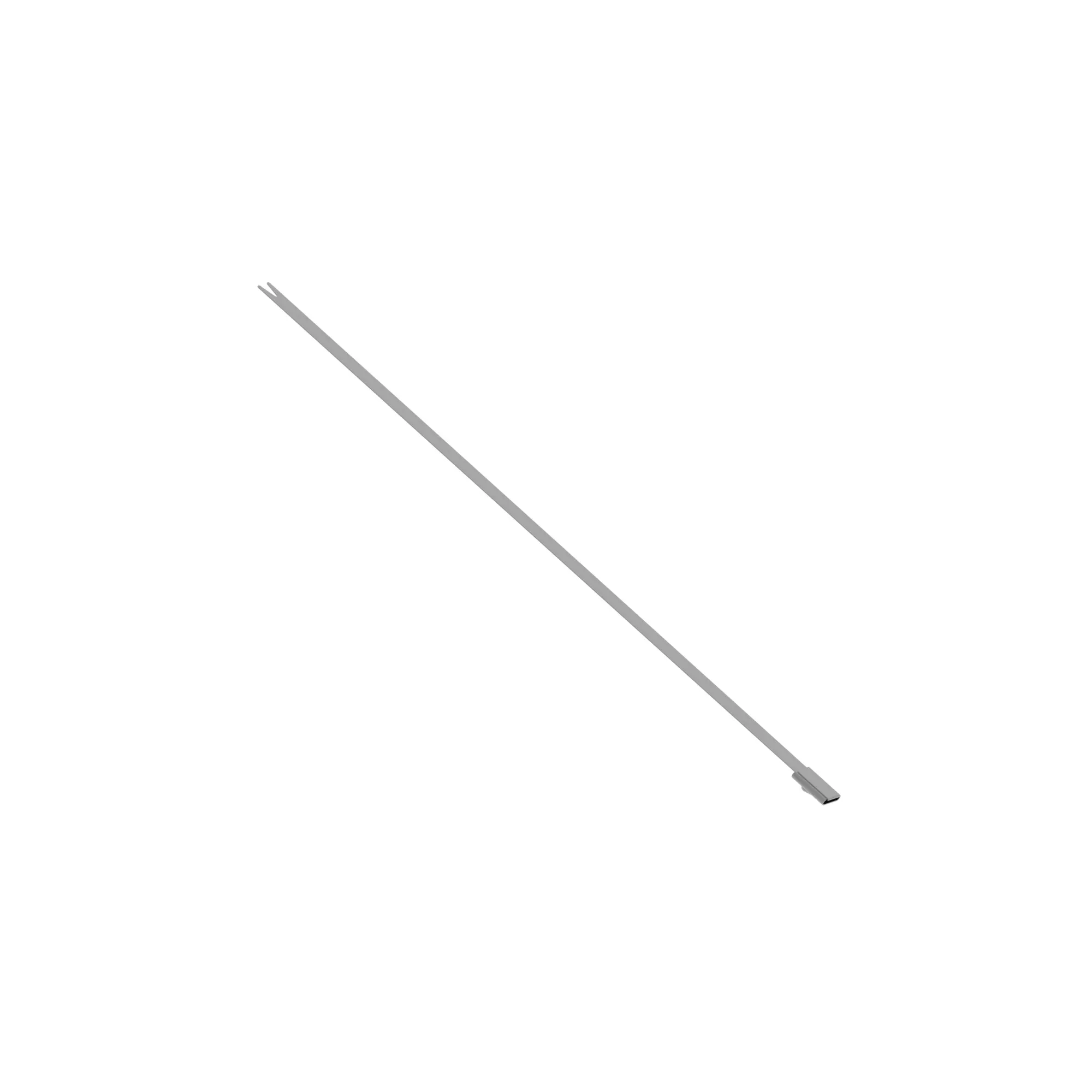 TIE BAND, STEEL TIE BAND