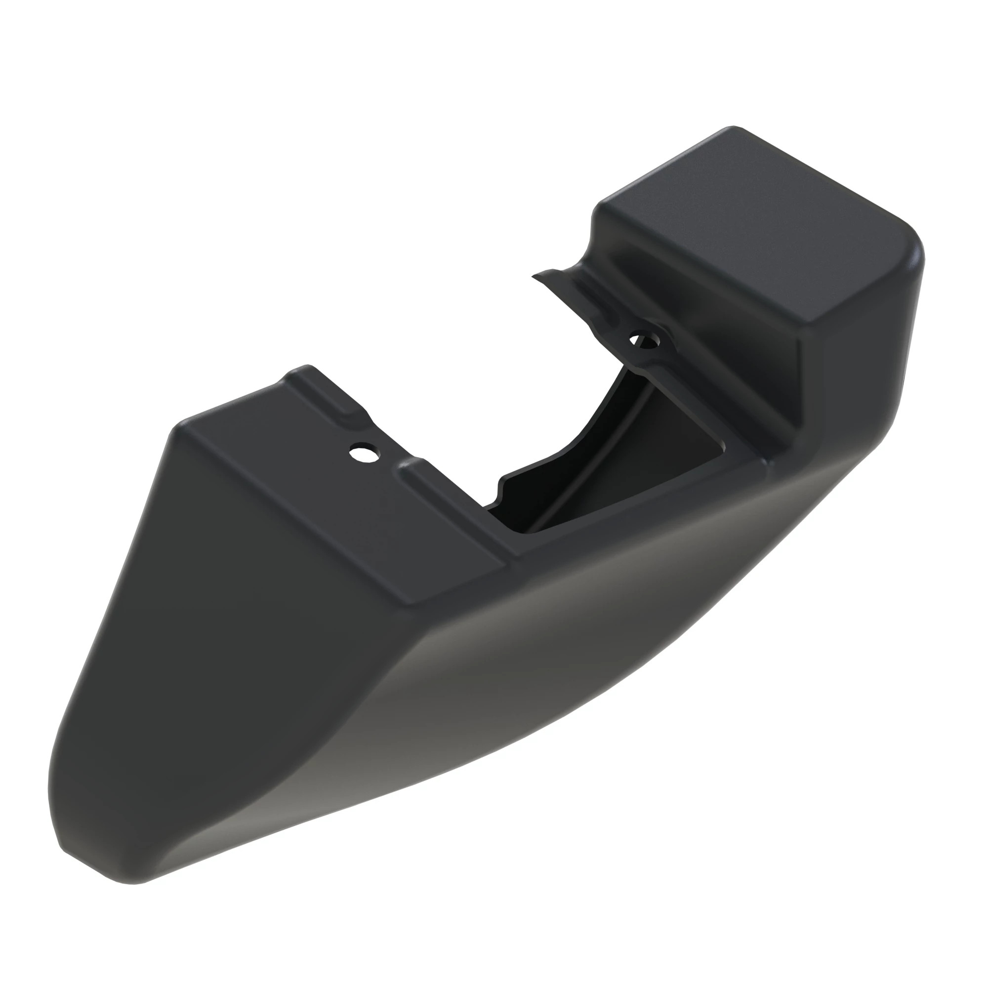 COVER, COVER, JOYSTICK CONSOLE - LE