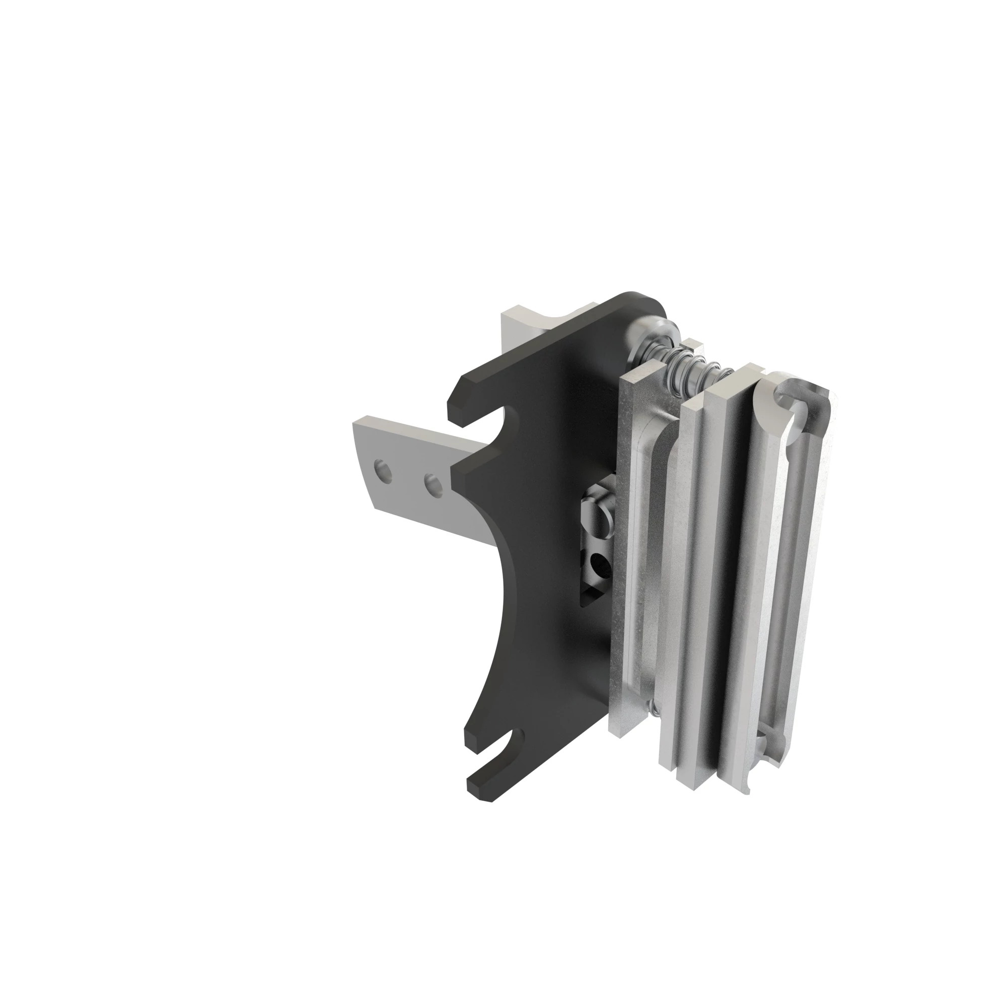 RAKE, CALIPER ASSEMBLY (CW)