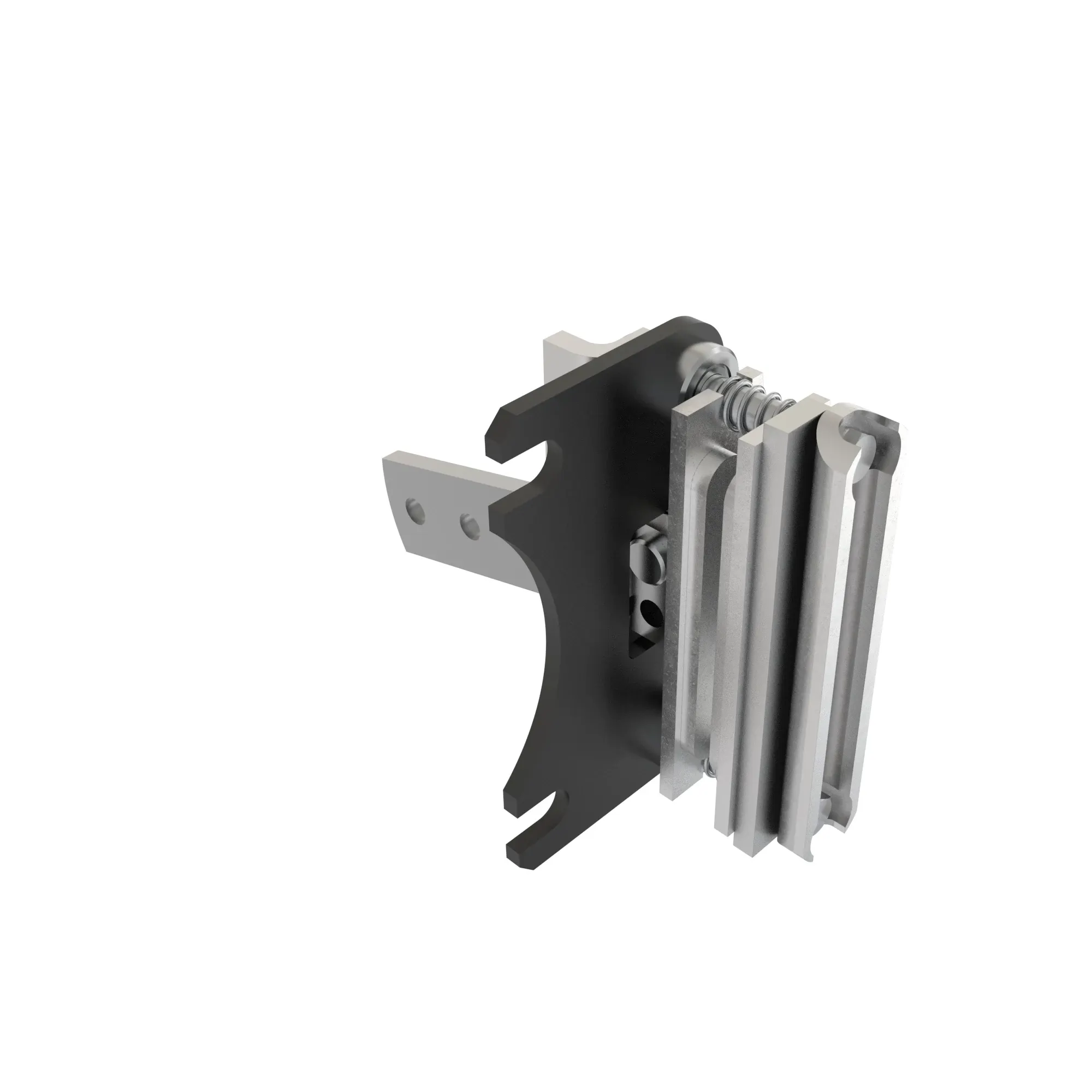 RAKE, CALIPER ASSEMBLY (CW)