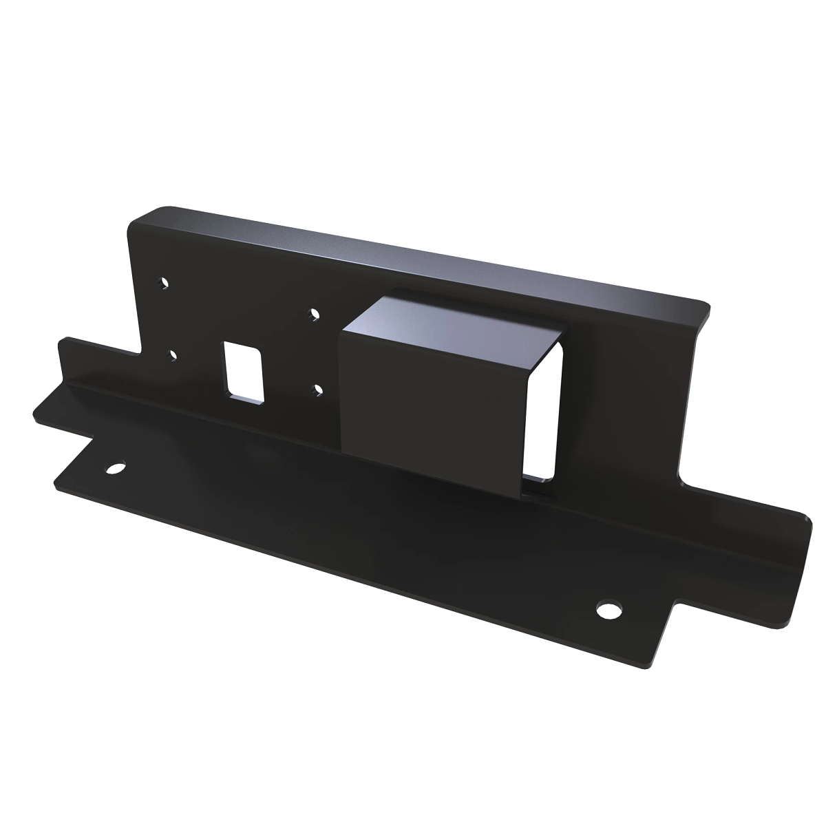 John Deere Rear Camera and Rear Object Detection Radar Bracket - AT466876