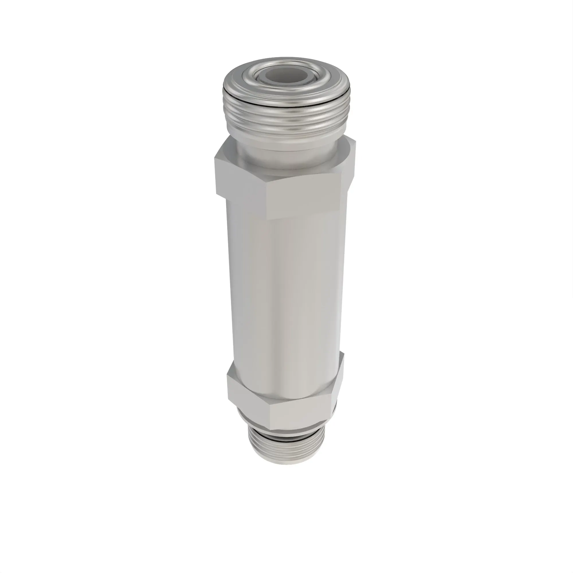 CHECK VALVE