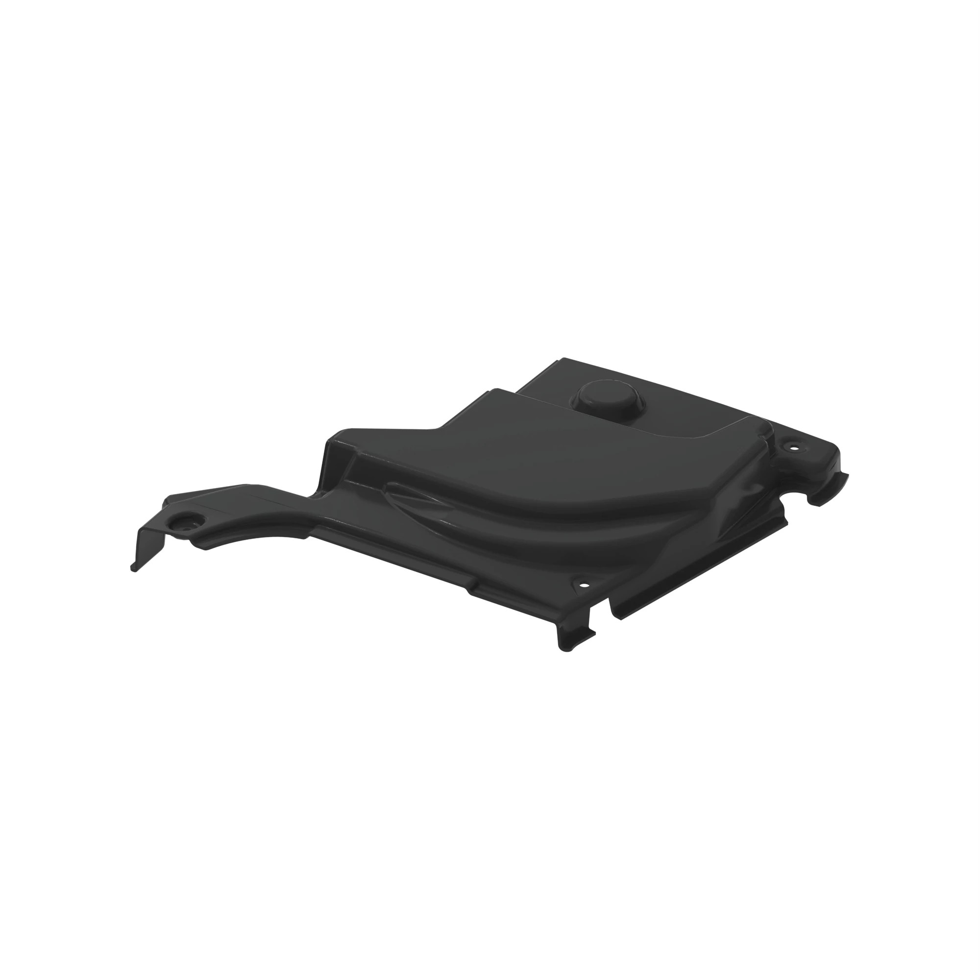 SHIELD, Z425 48C EXPORT, RIGHT