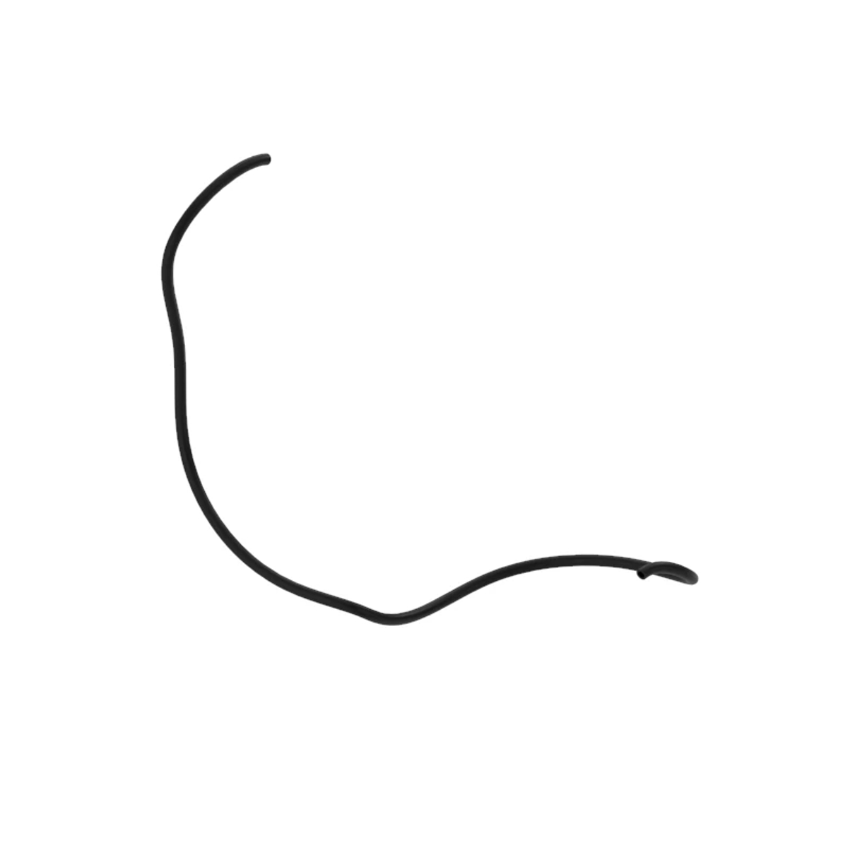 John Deere Brake Line Hose - SU289275