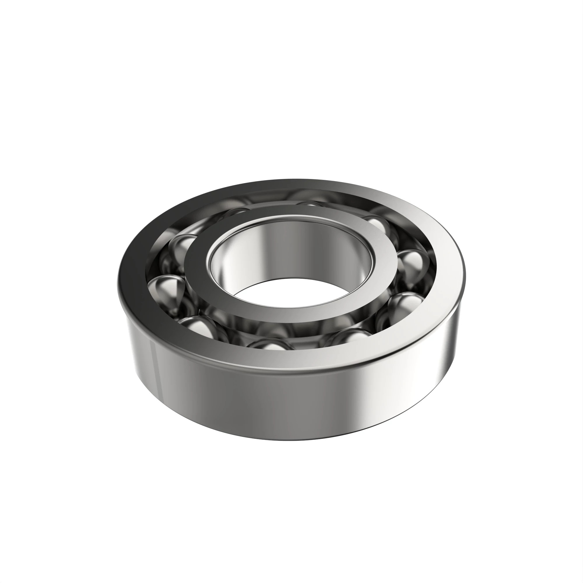 BALL BEARING