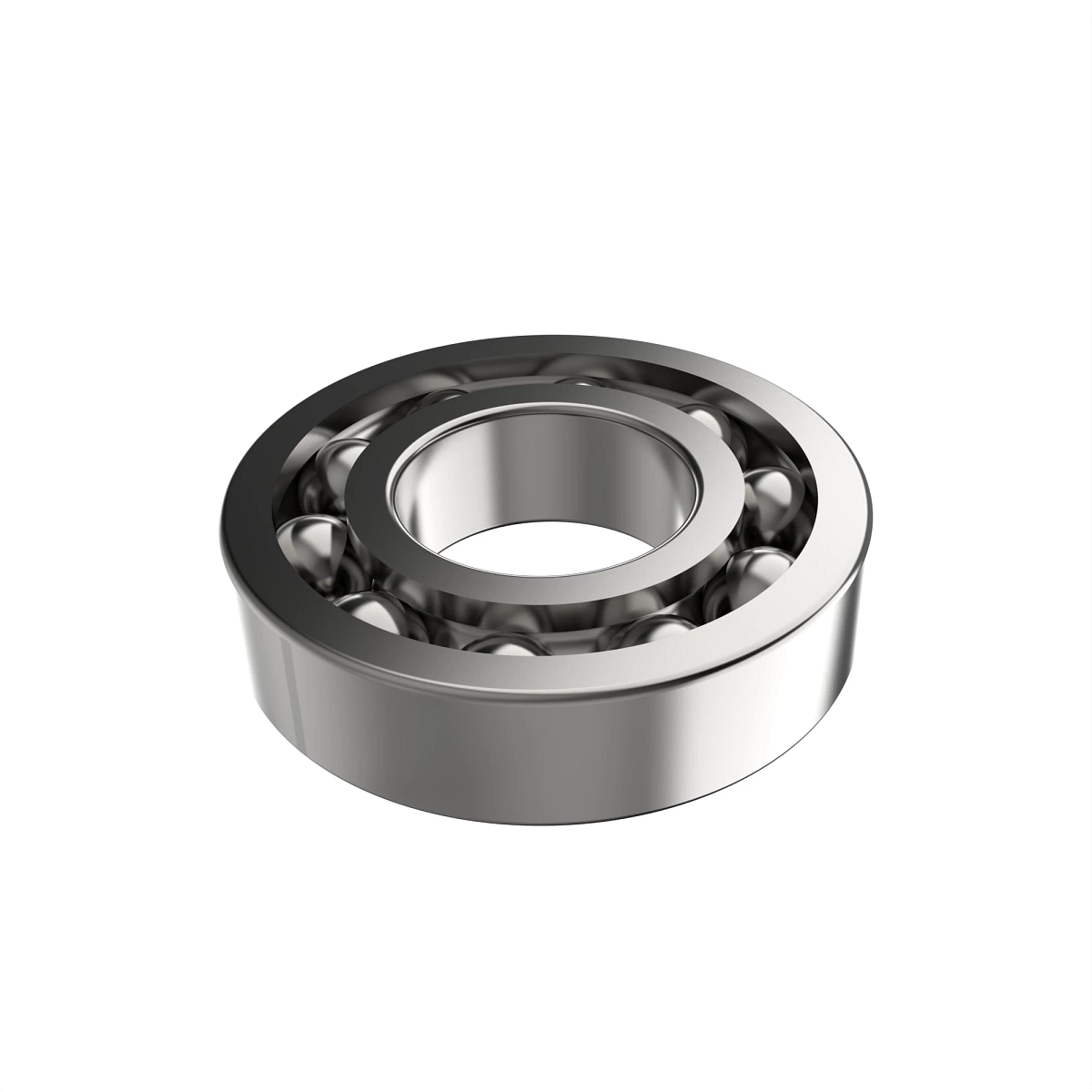 Ball Bearing