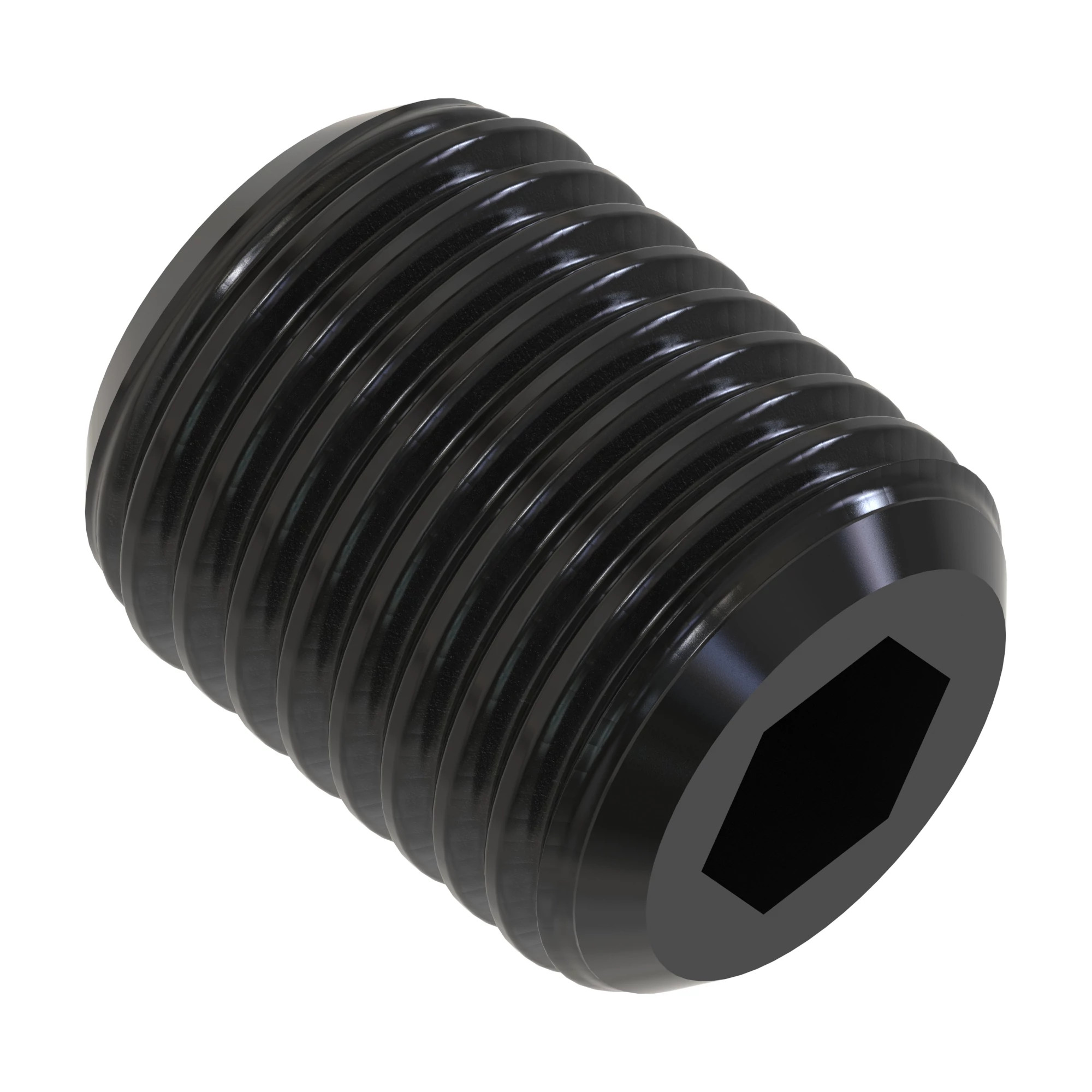 SCREW, SET, HEX SOCKET HEAD