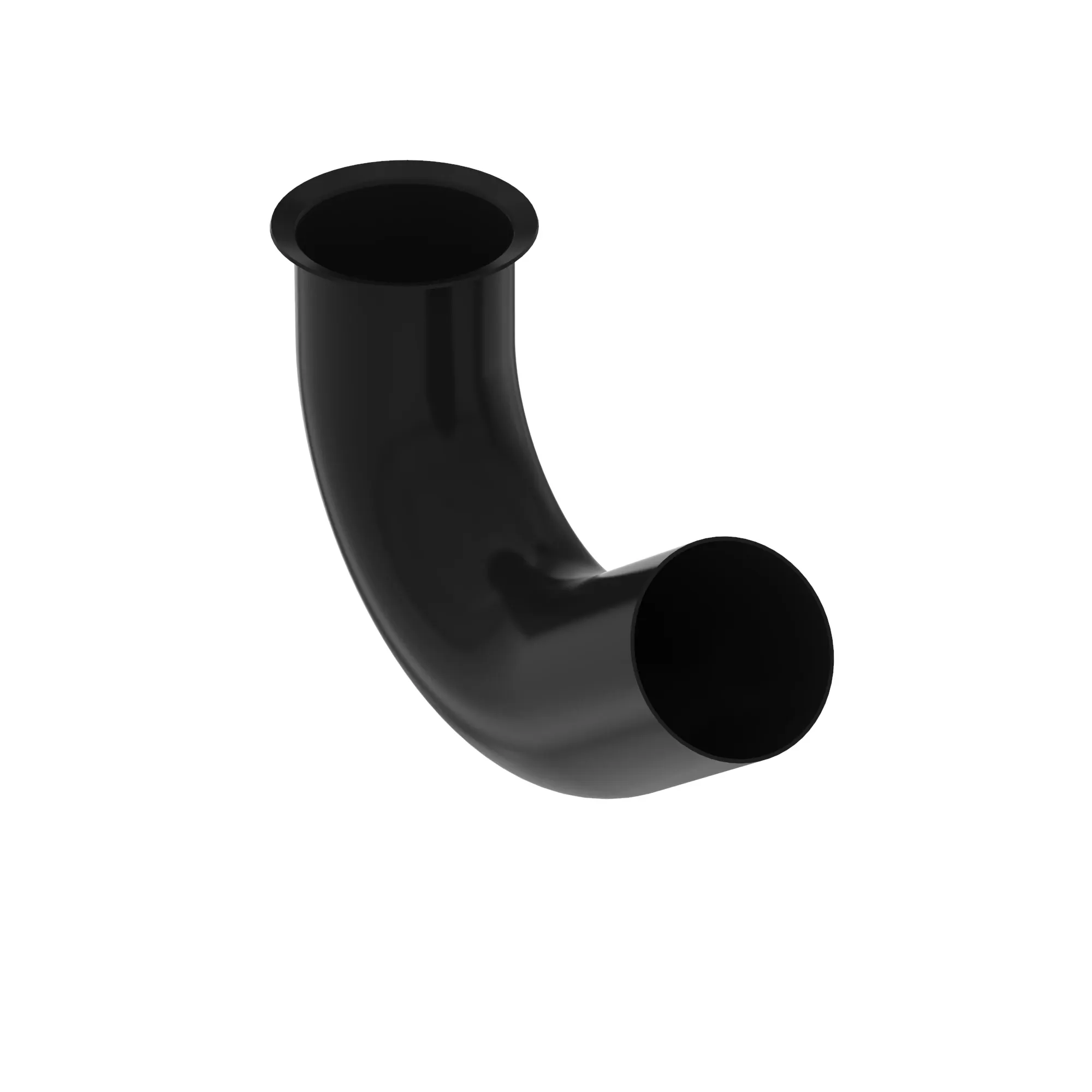 ELBOW, TURBO TURBO